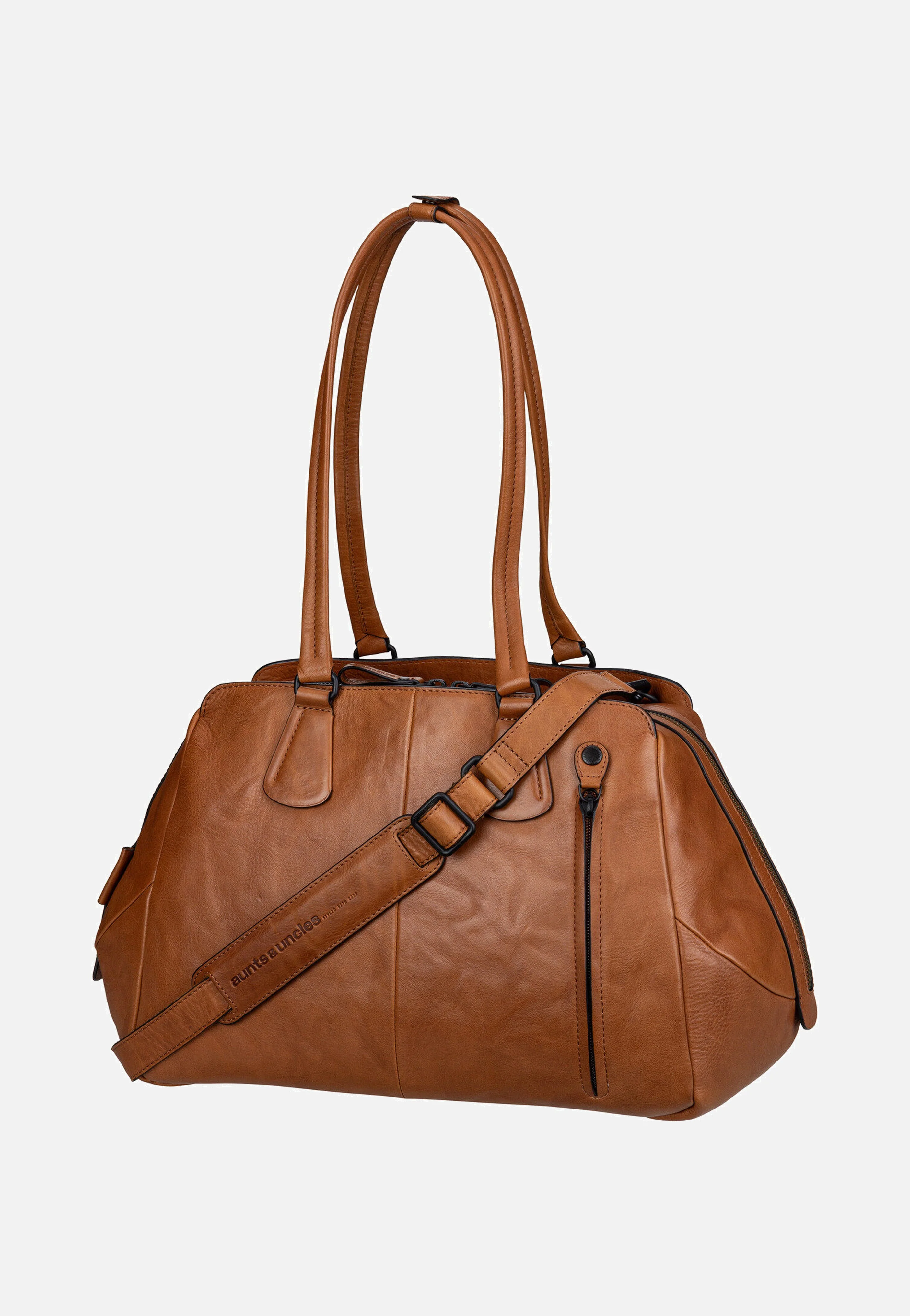 Mrs. Poundcake Caramel - Shopper - Image 2