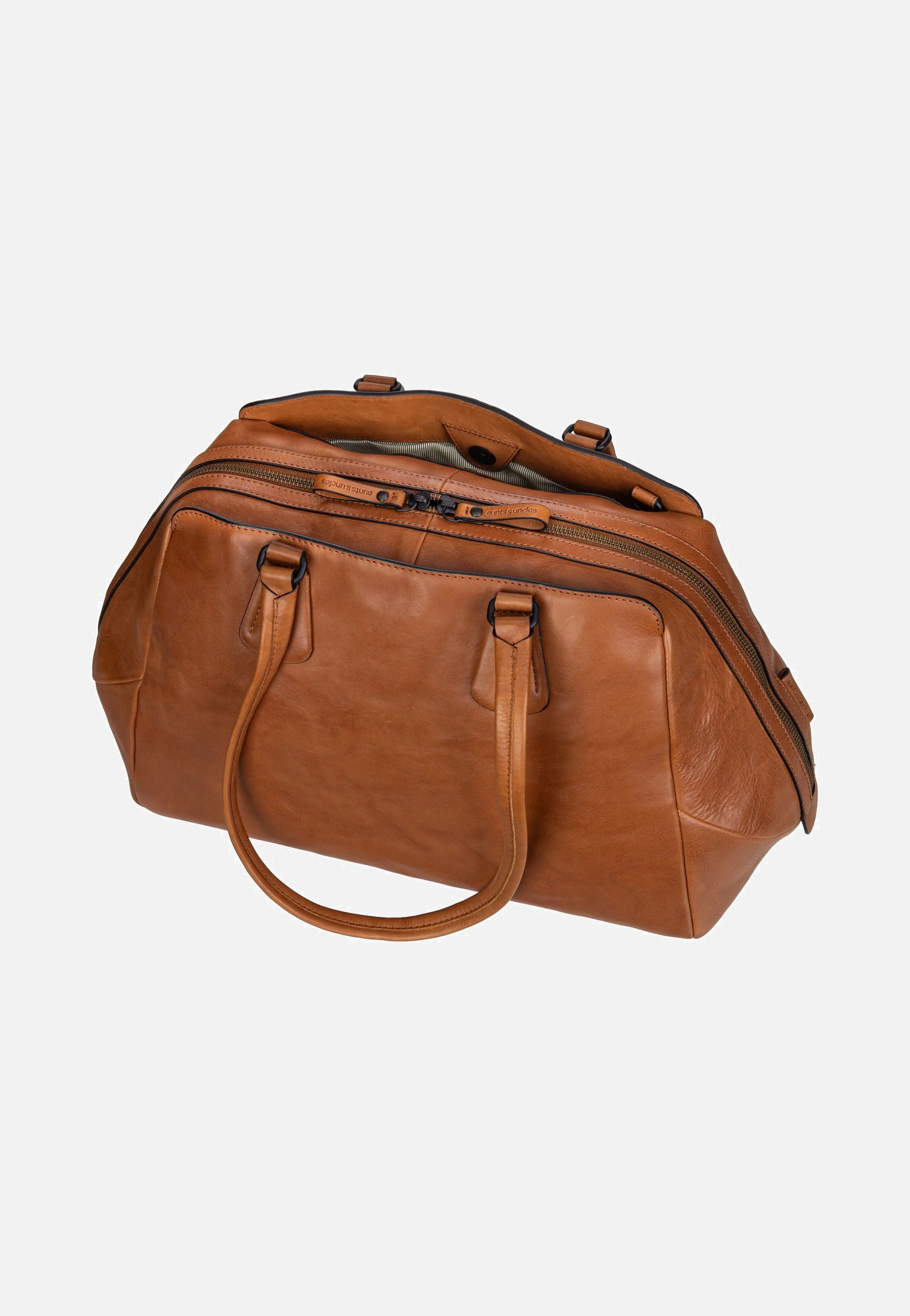 Mrs. Poundcake Caramel - Shopper - Image 6