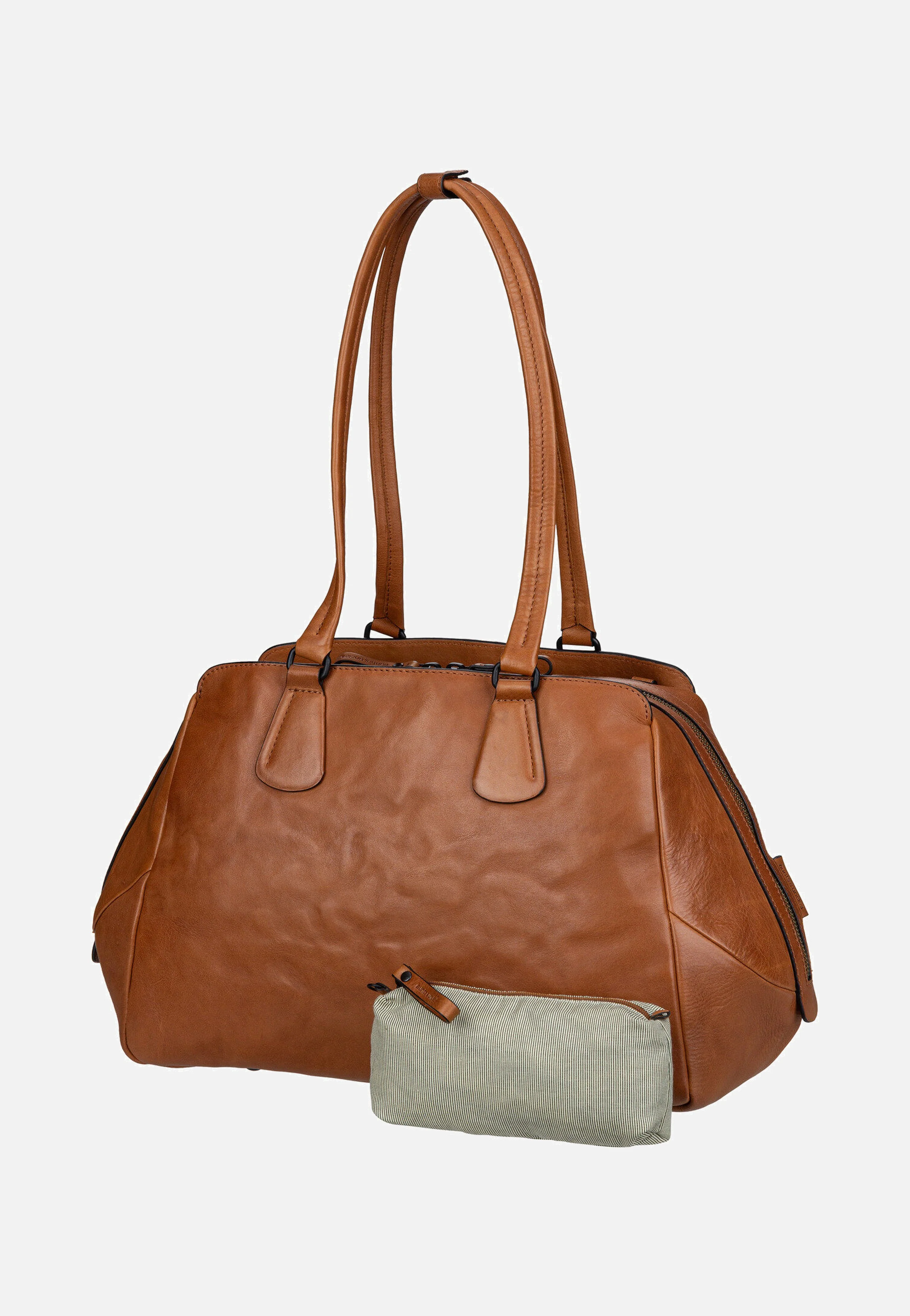 Mrs. Poundcake Caramel - Shopper - Image 8