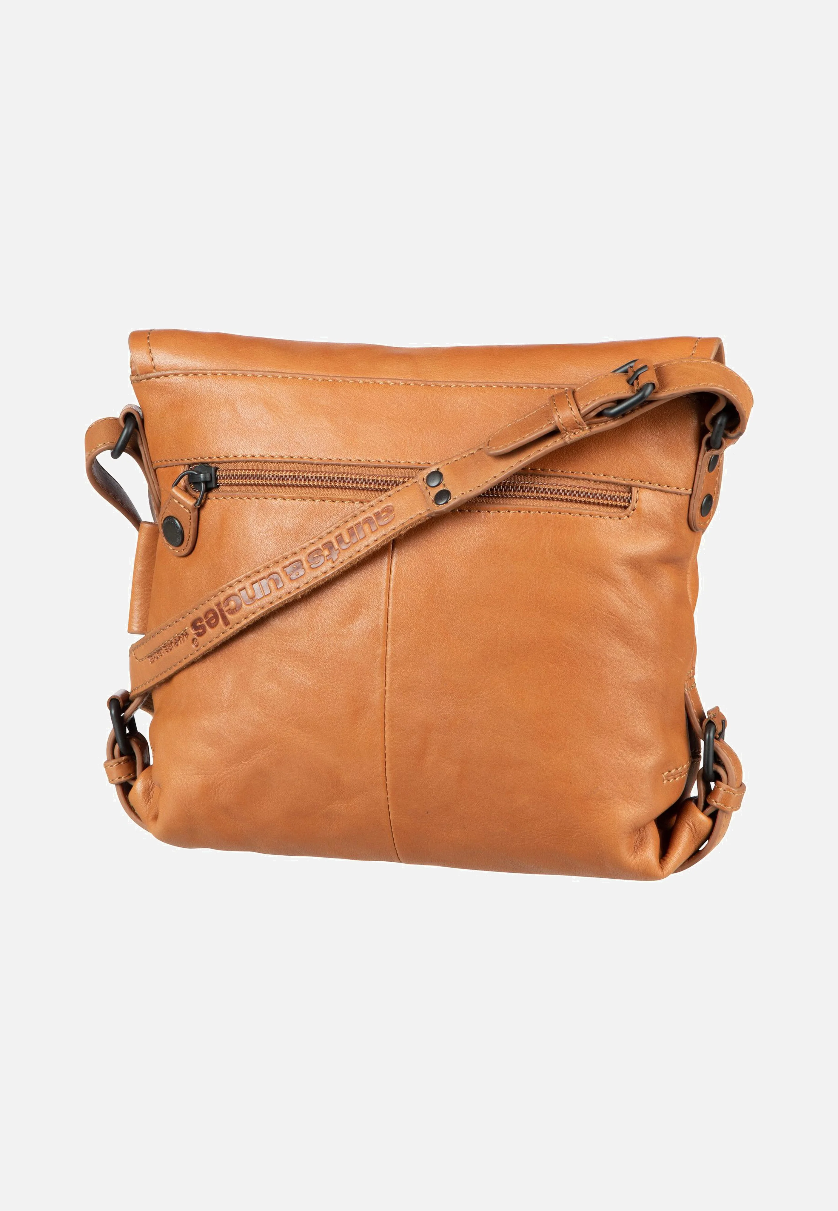 Mrs. Puff Pie Caramel - Crossbody Bag - Image 2