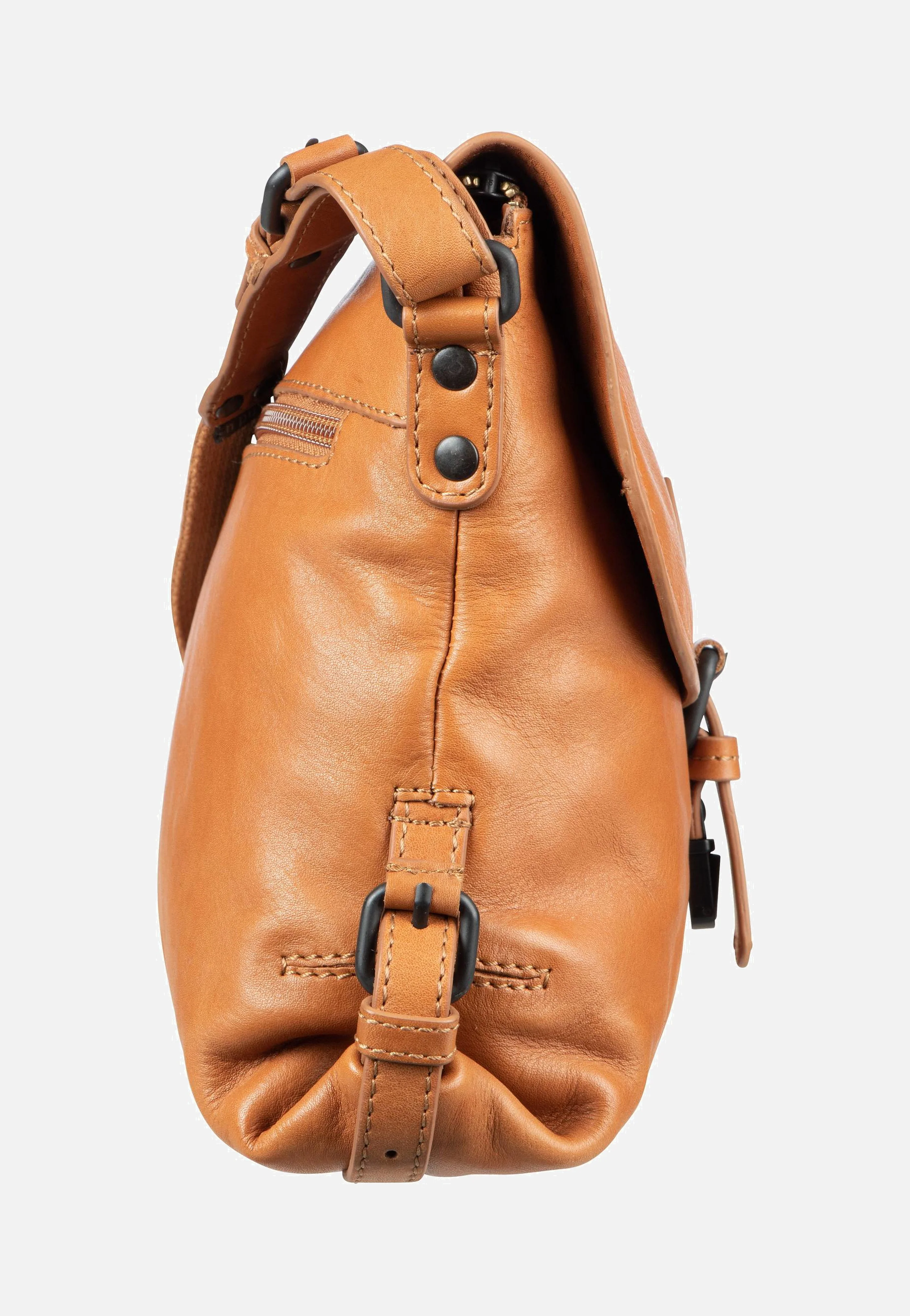 Mrs. Puff Pie Caramel - Crossbody Bag - Image 5