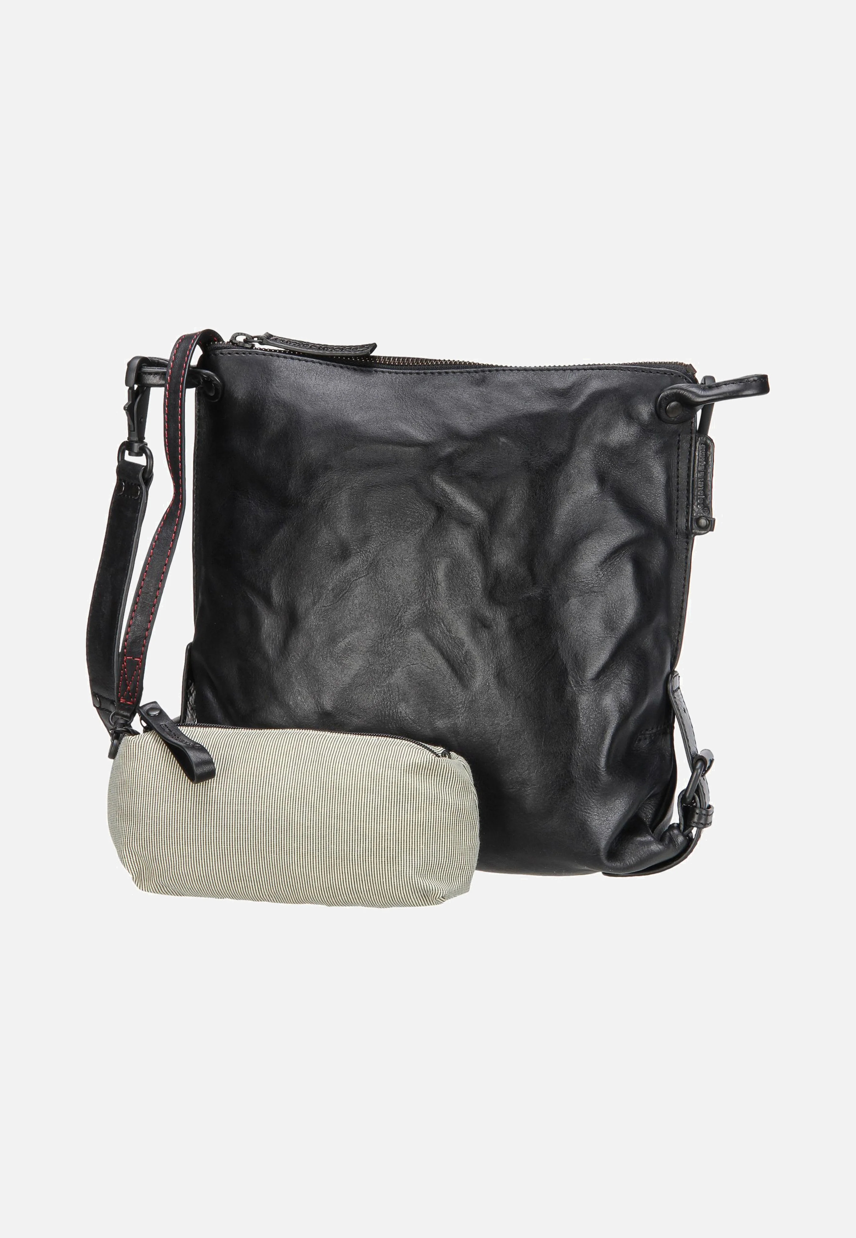 Mrs. Raisin Cookie Black Smoke - Beuteltasche - Image 5