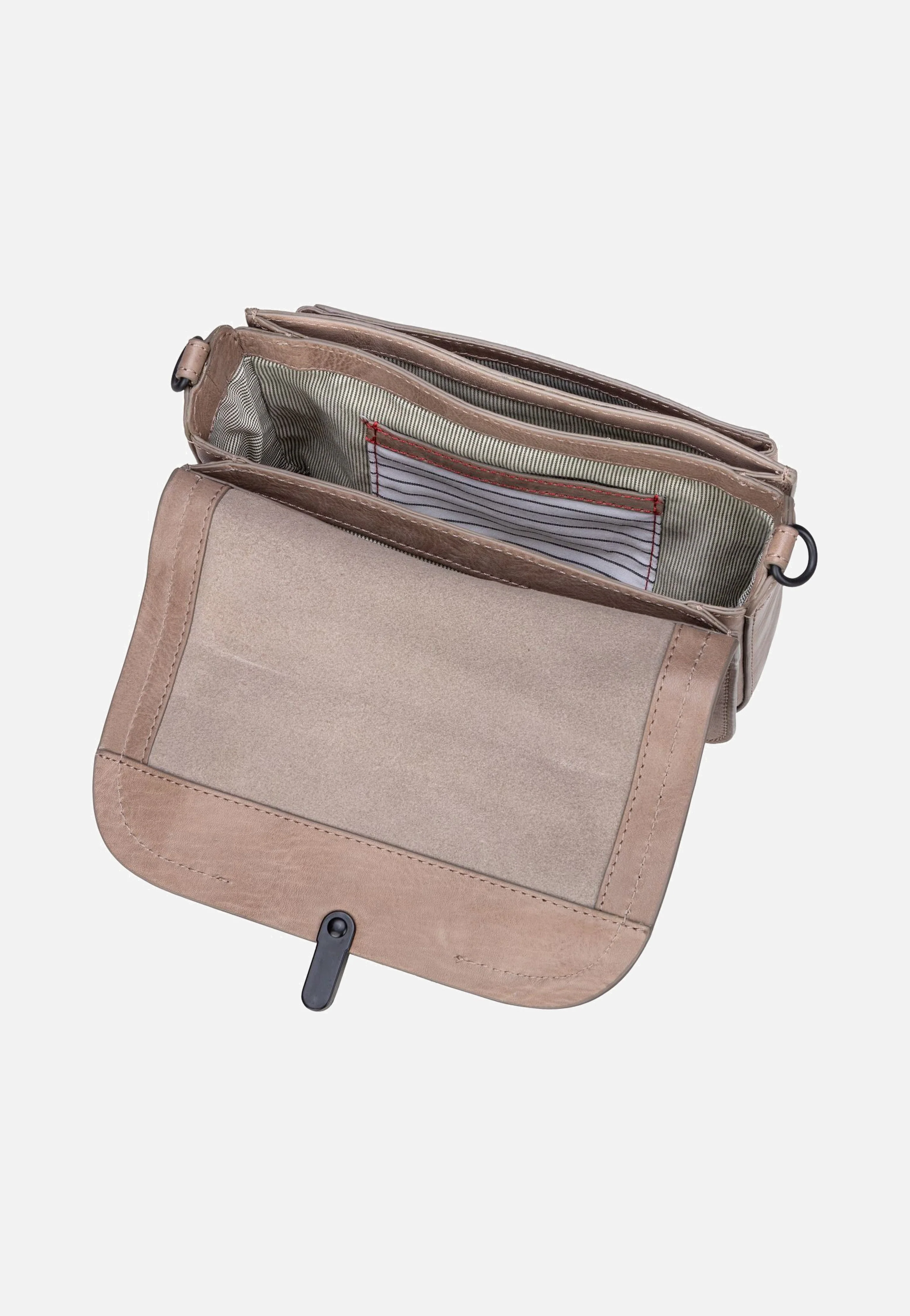 Mrs. Waffle Cashmere - Saddle Bag - Image 3
