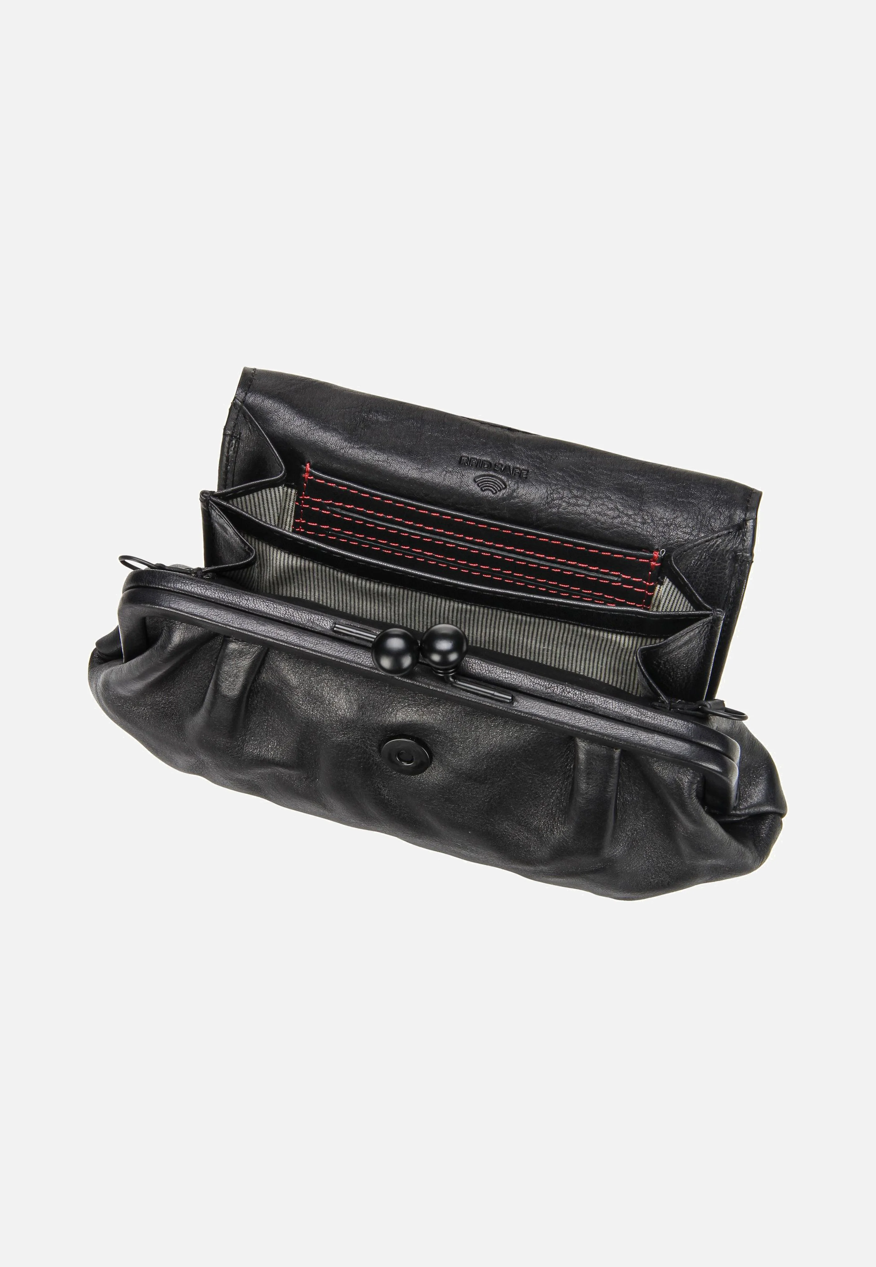 Mrs. Whoopie Pie Black Smoke - Crossbody Bag - Image 3
