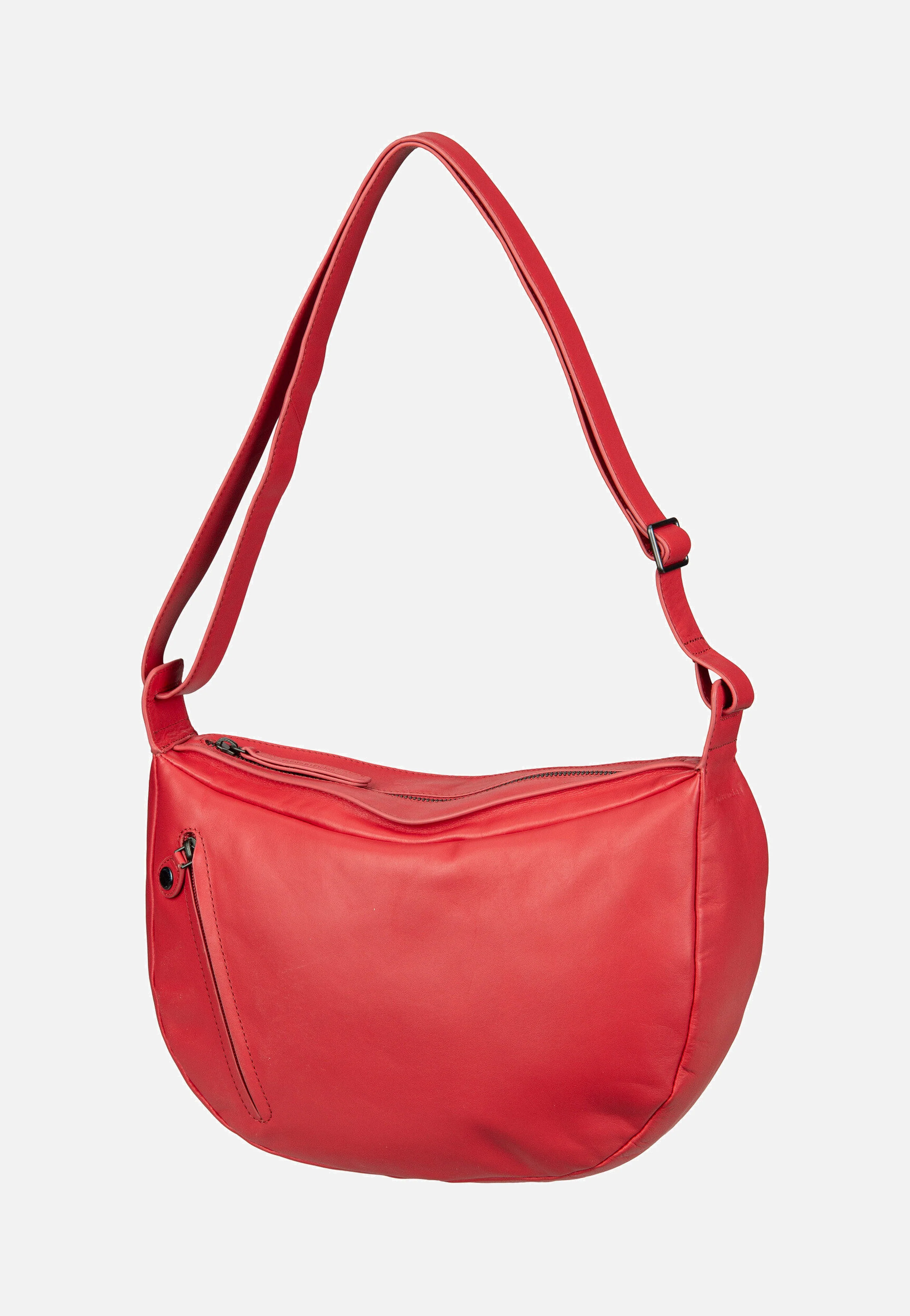 Mulberry Coral - Hobo Bag - Image 2