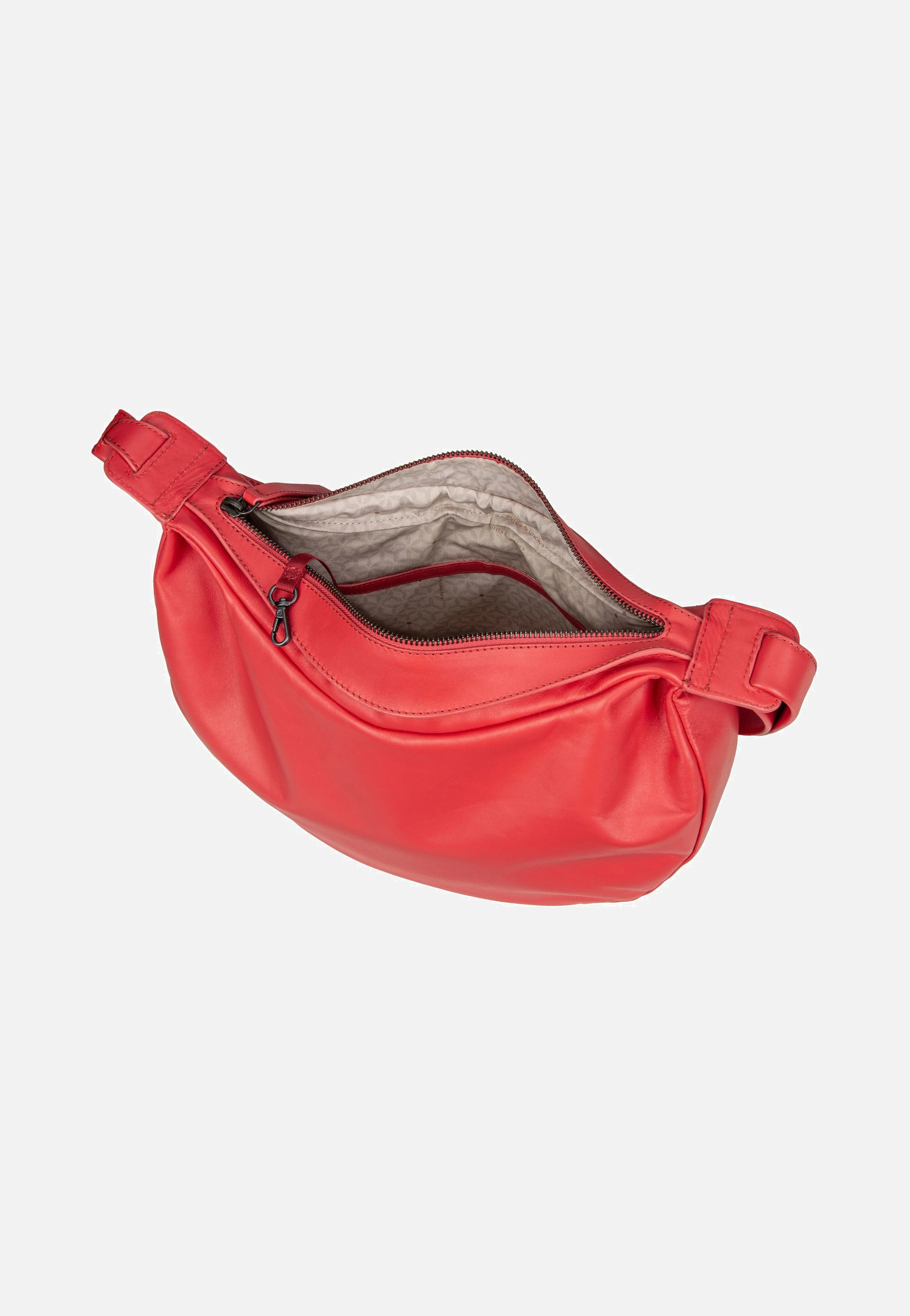 Mulberry Coral - Hobo Bag - Image 3