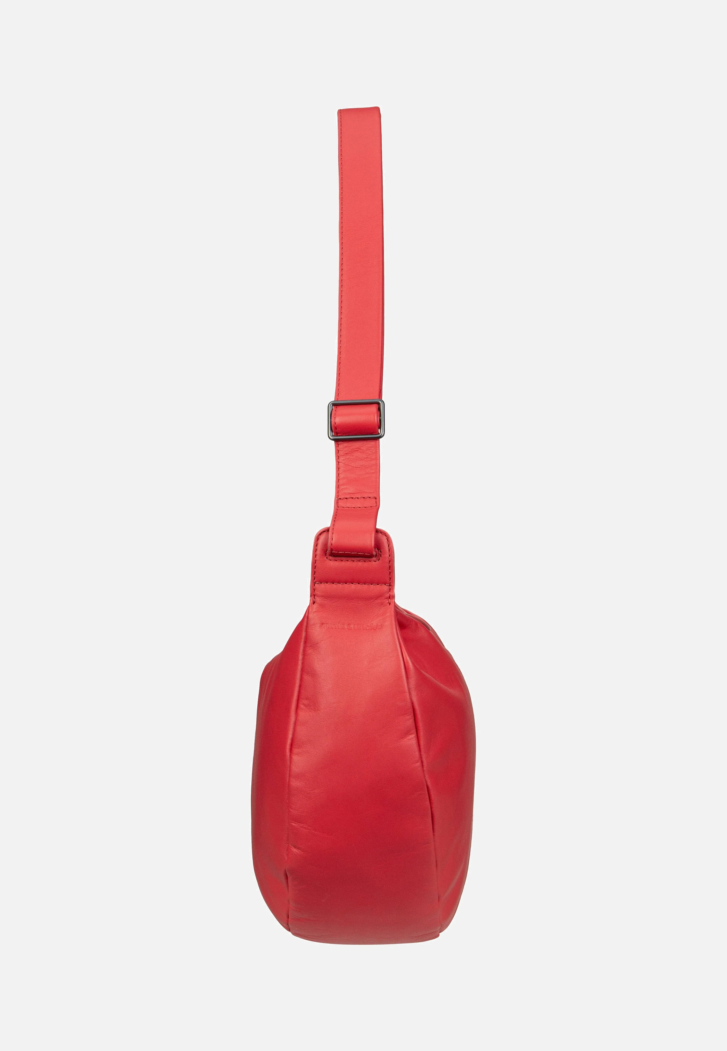 Mulberry Coral - Hobo Bag - Image 5