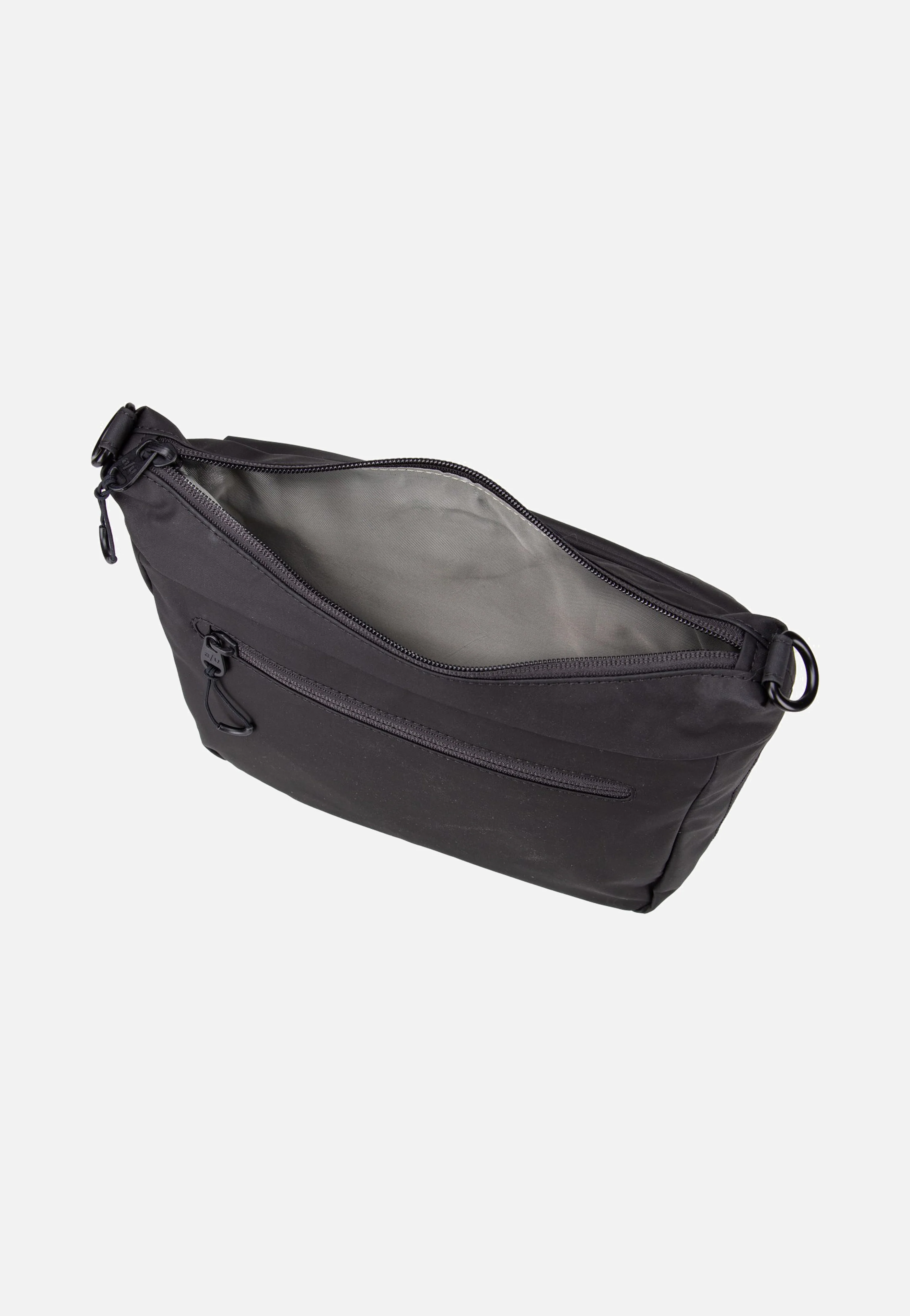 Nanuki RE LITE Black - Crossbody Bag - Image 6