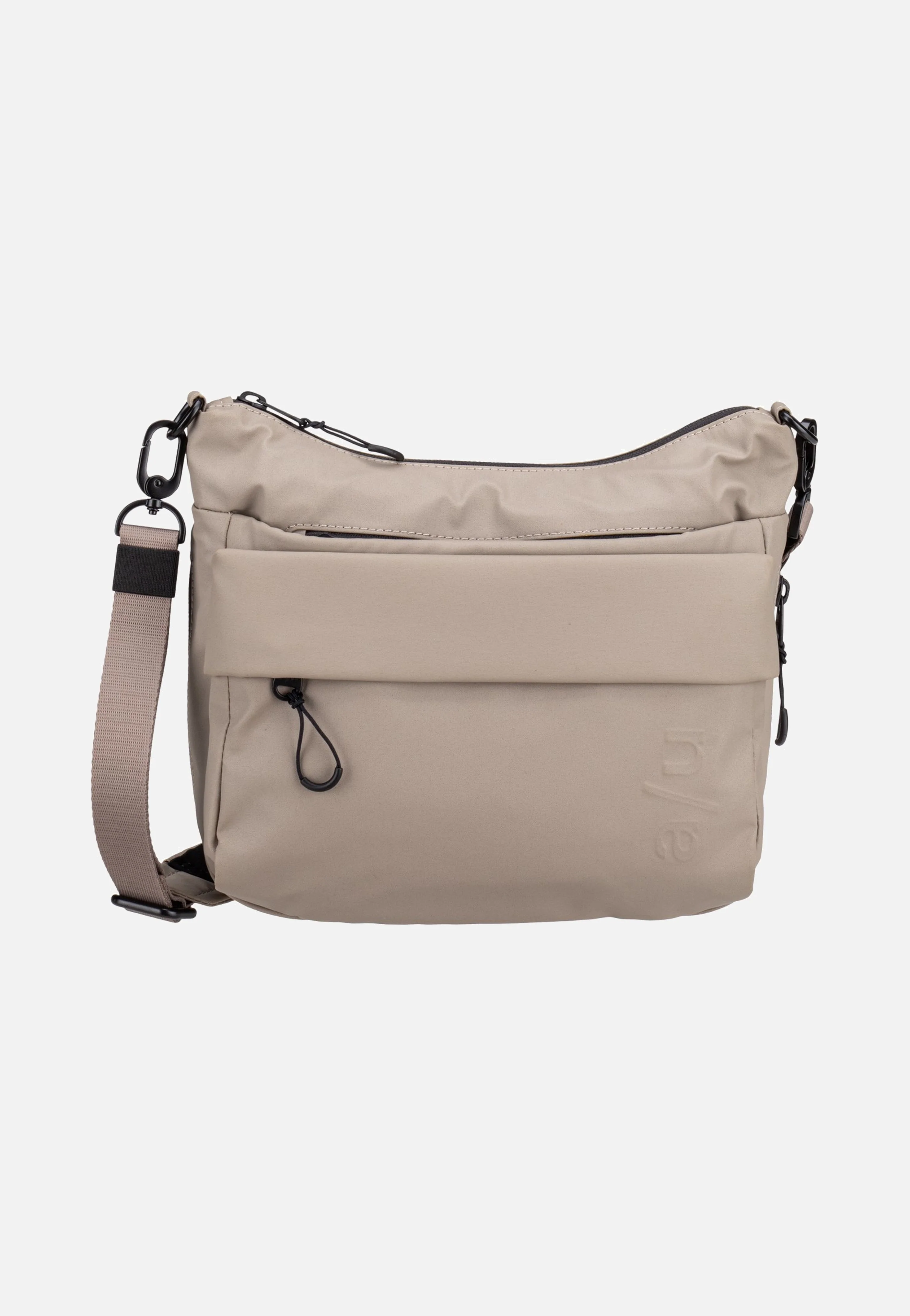 Nanuki RE LITE Driftwood - Crossbody Bag - Image 2