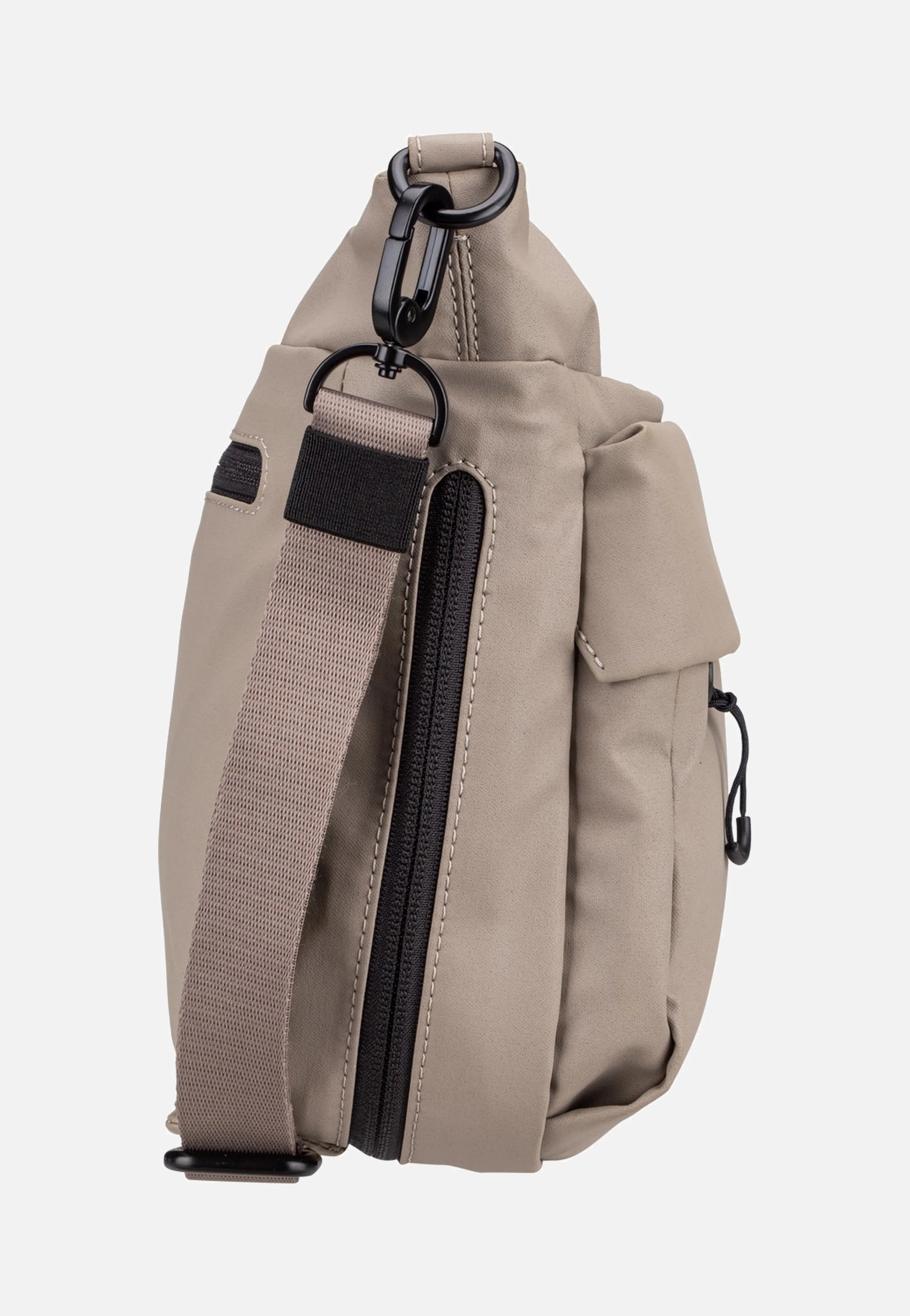 Nanuki RE LITE Driftwood - Crossbody Bag - Image 3