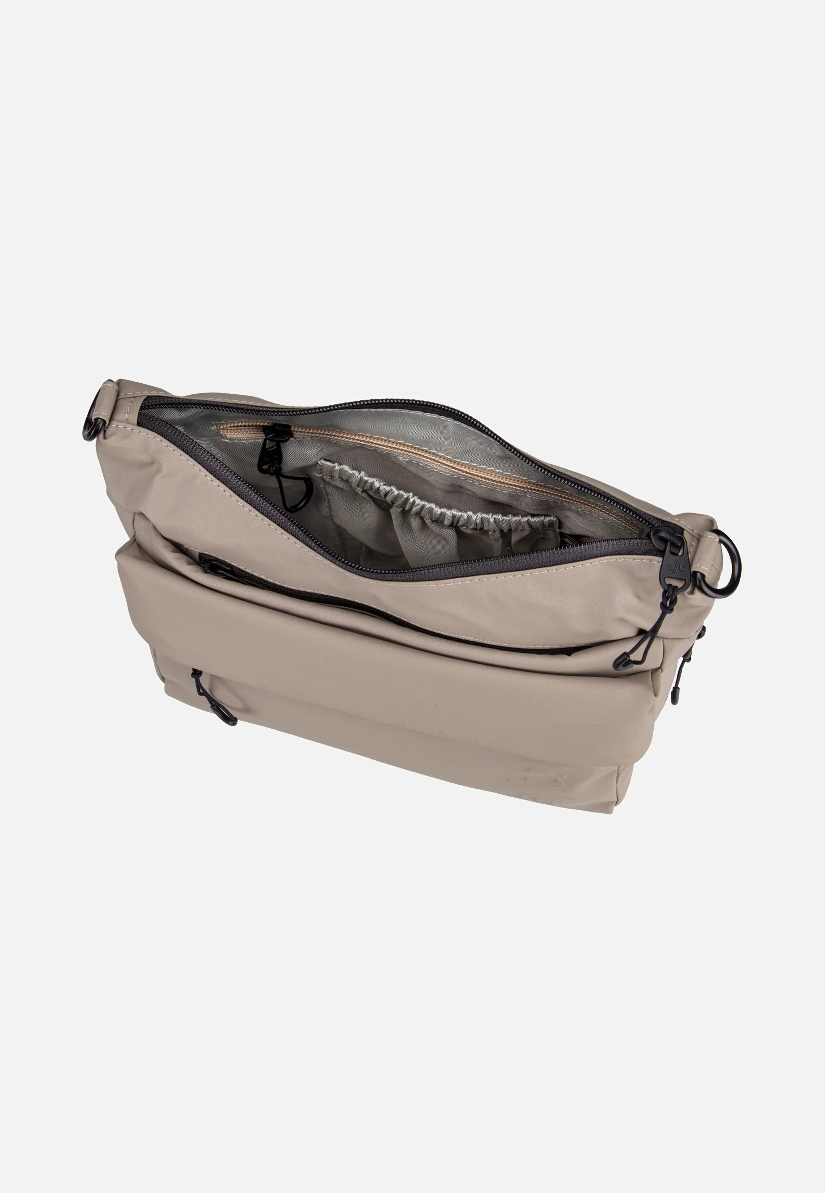 Nanuki RE LITE Driftwood - Crossbody Bag - Image 4