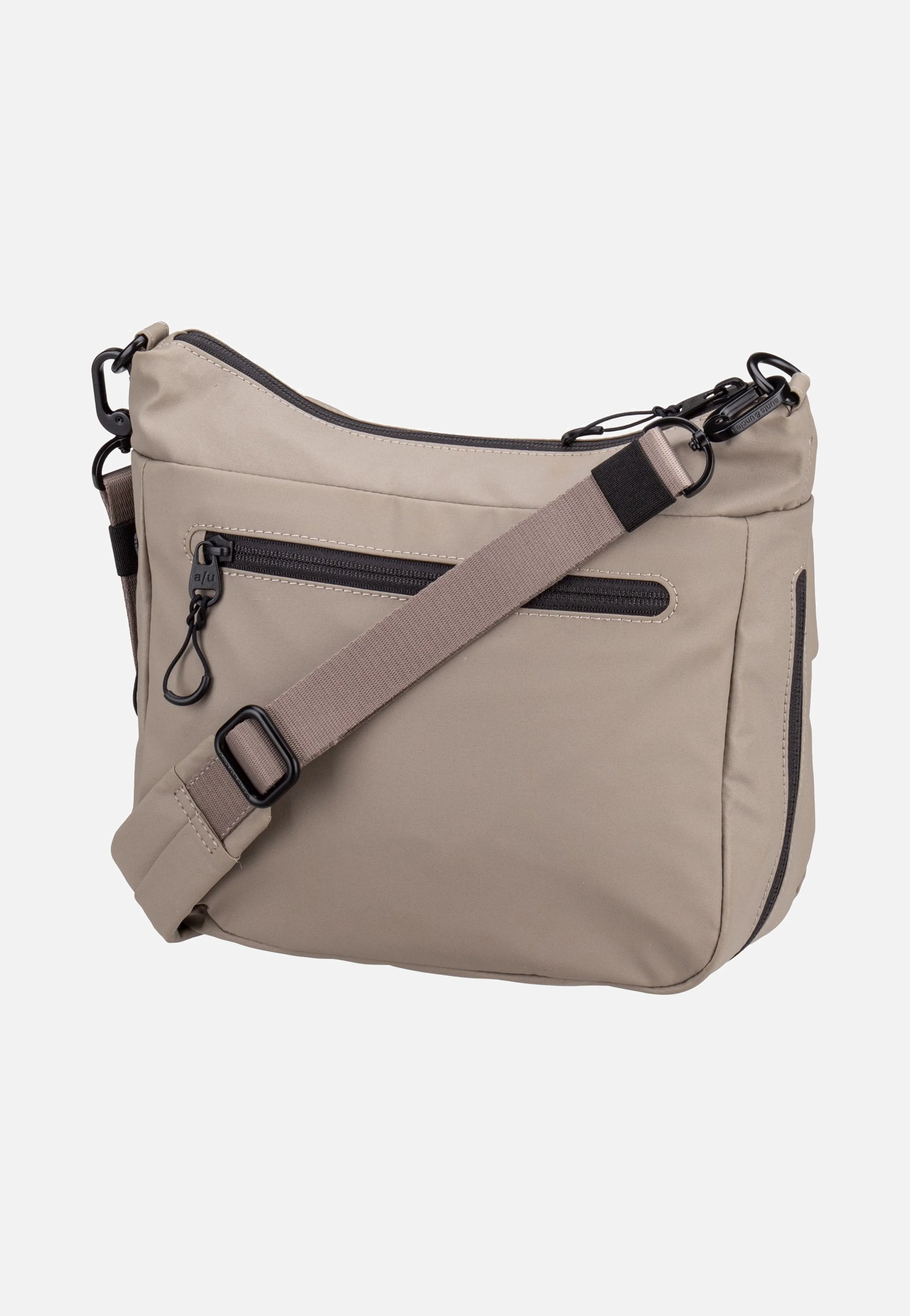 Nanuki RE LITE Driftwood - Crossbody Bag - Image 5
