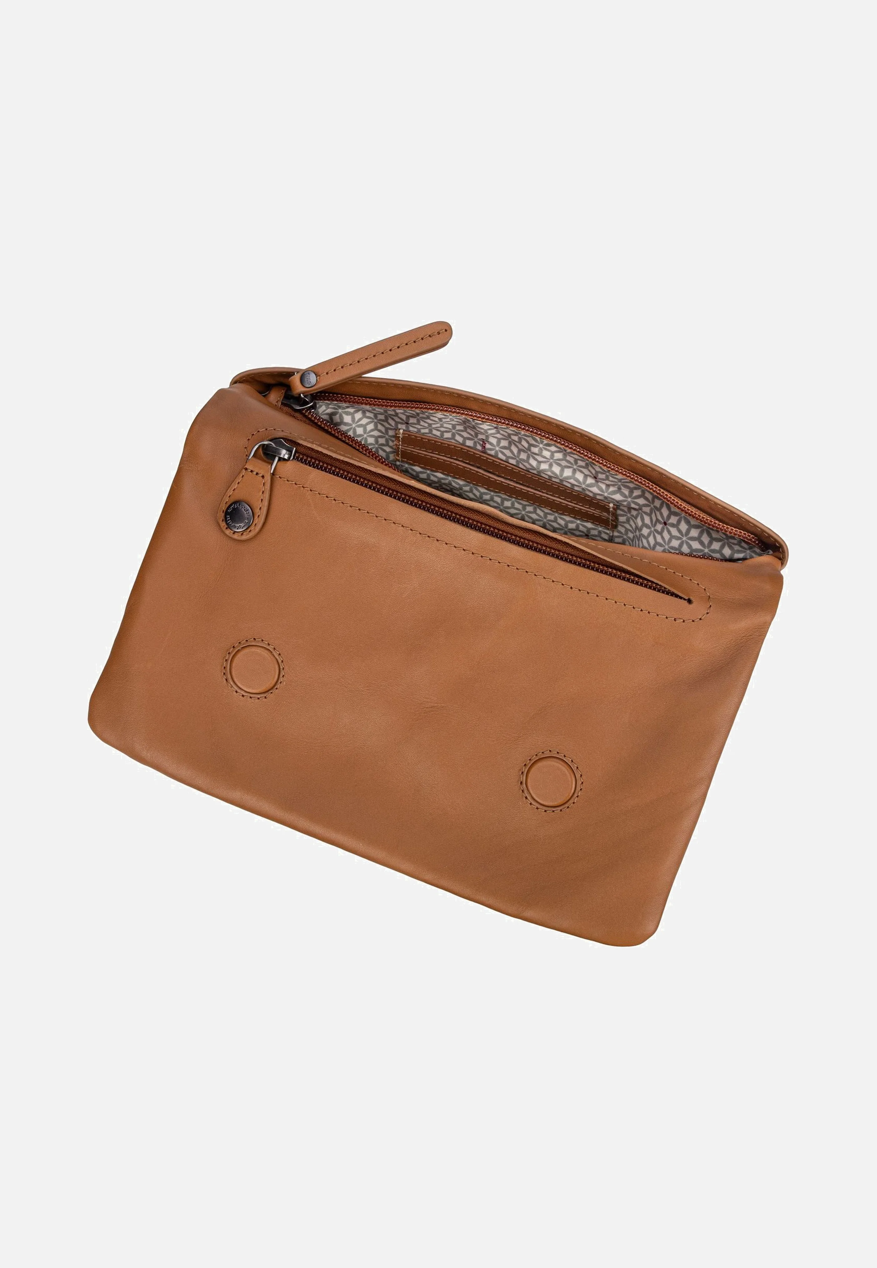 Nashi Cognac - Crossbody Bag - Image 3