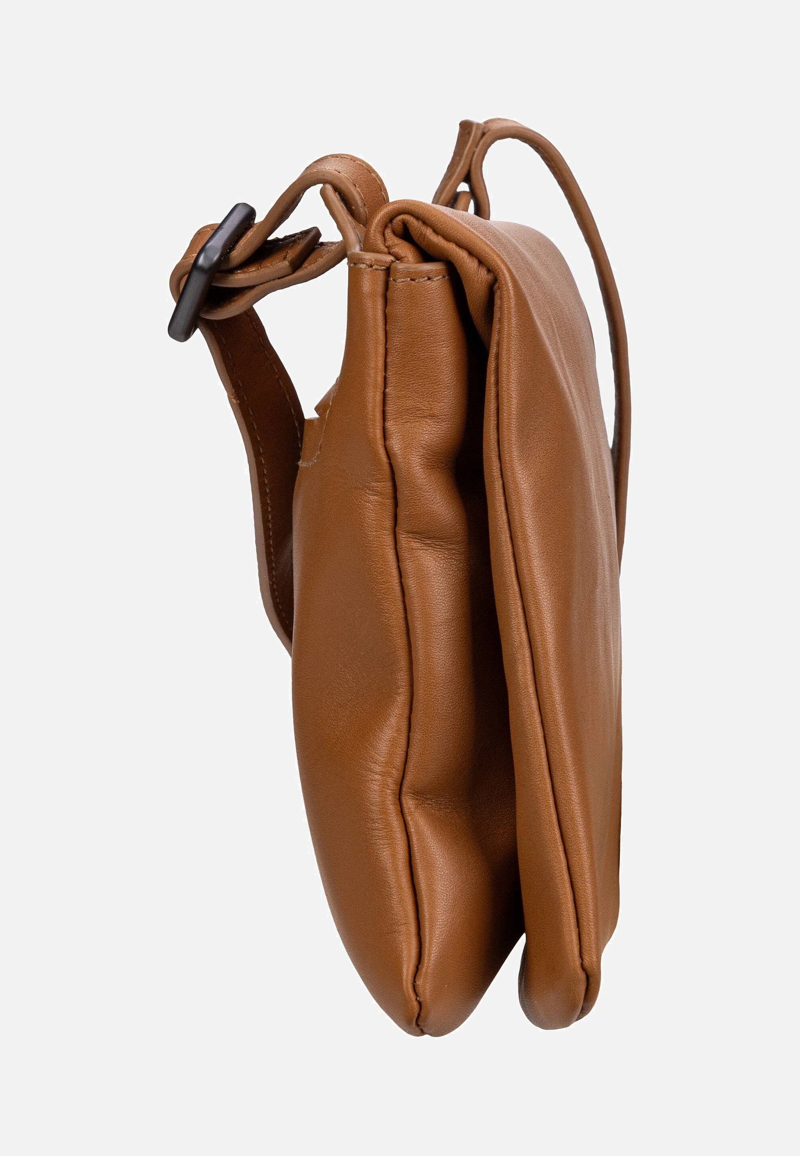 Nashi Cognac - Crossbody Bag - Image 5