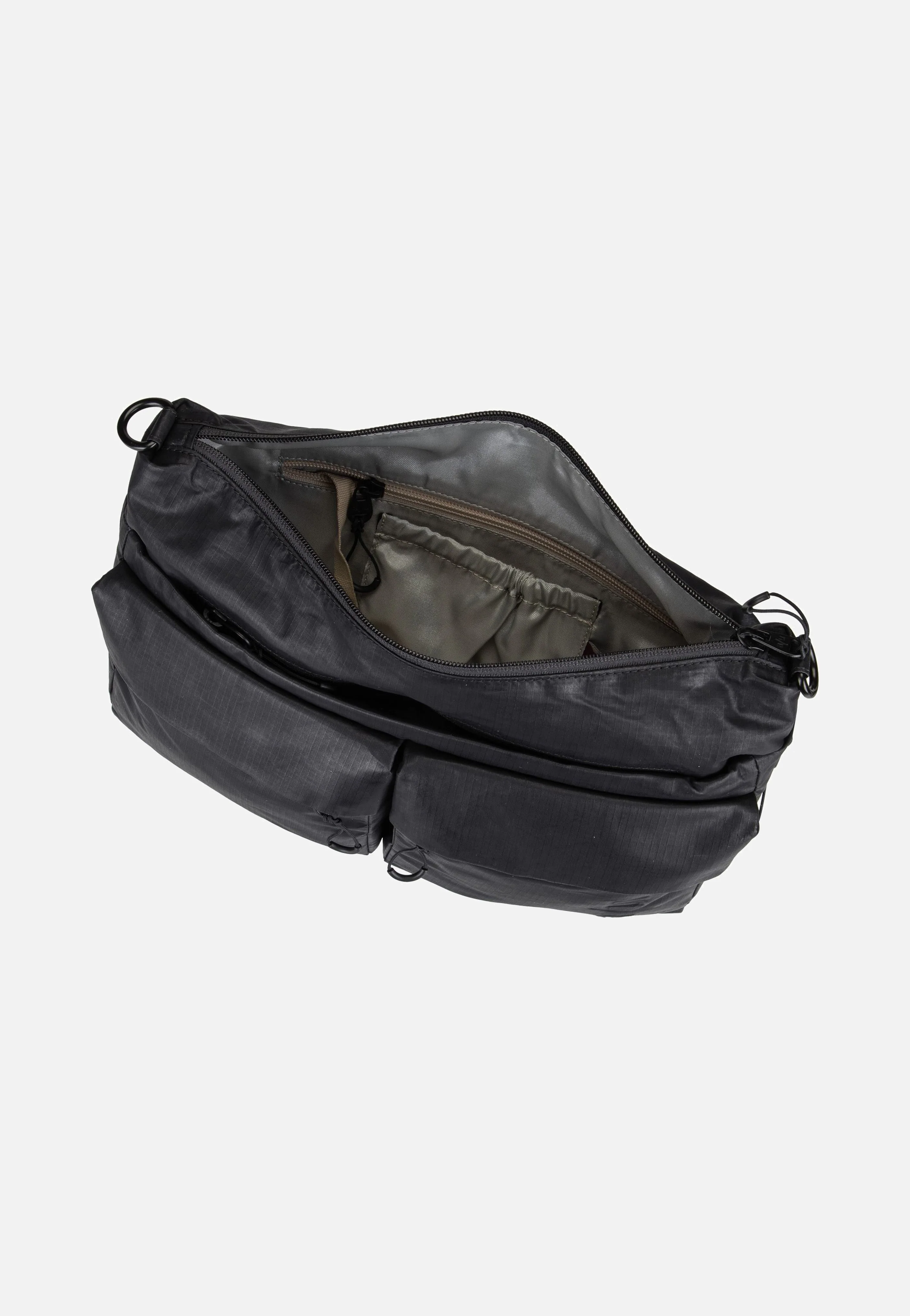 Omono Black - Crossbody Bag - Image 4
