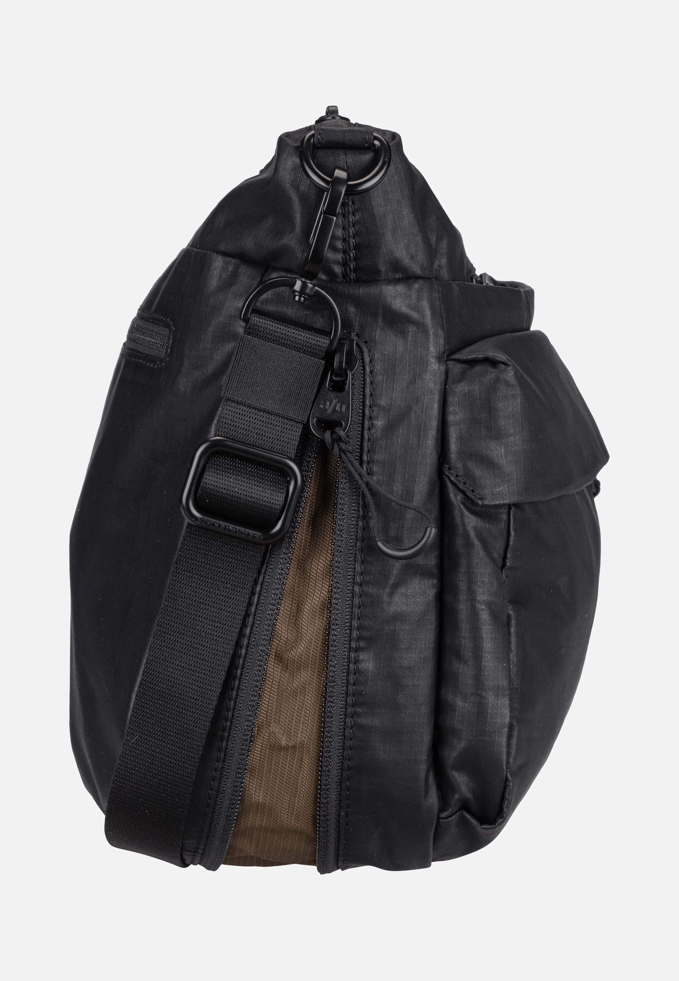 Omono Black - Crossbody Bag - Image 6