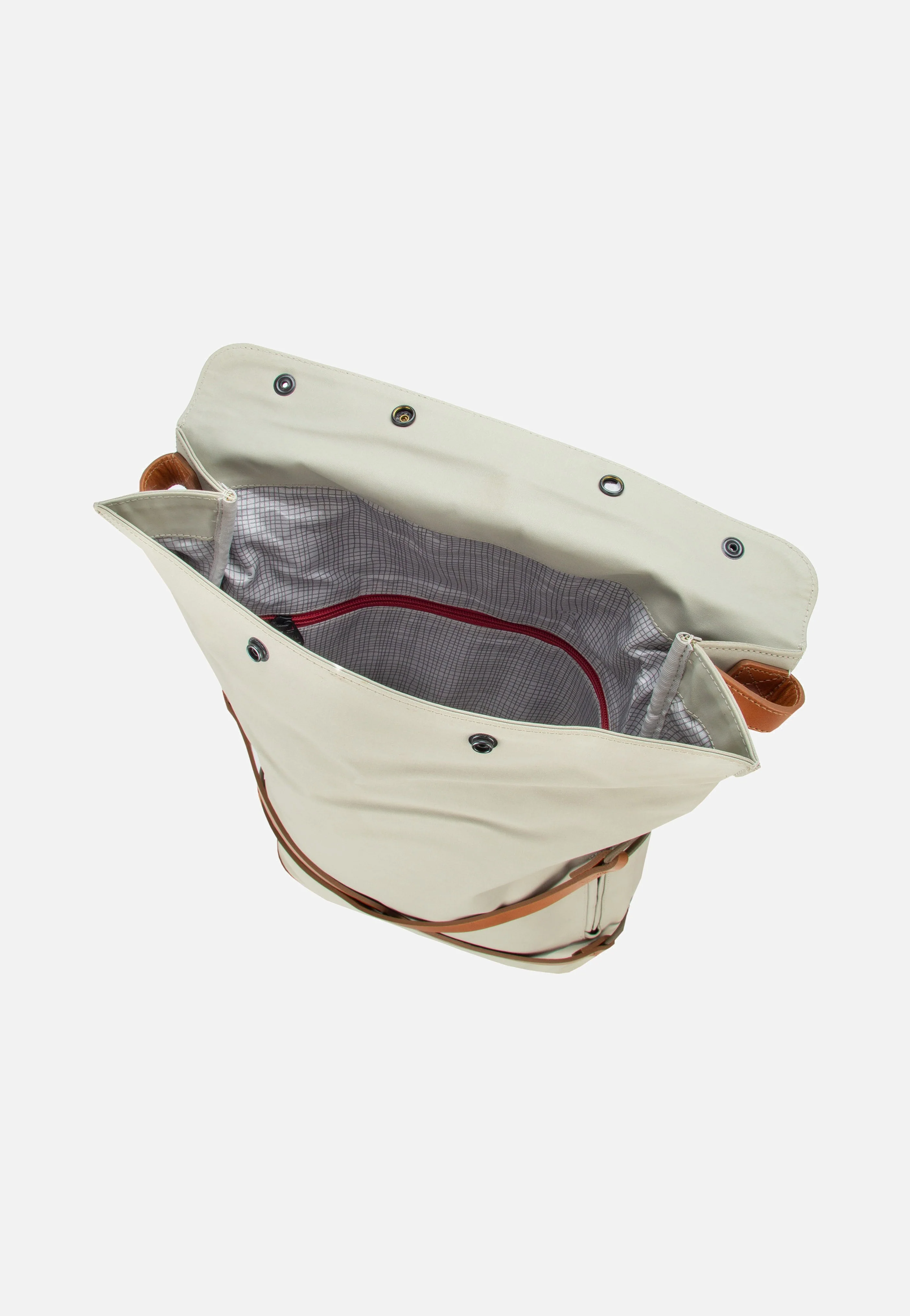 Osaka Dust - Rolltop Rucksack - Image 3