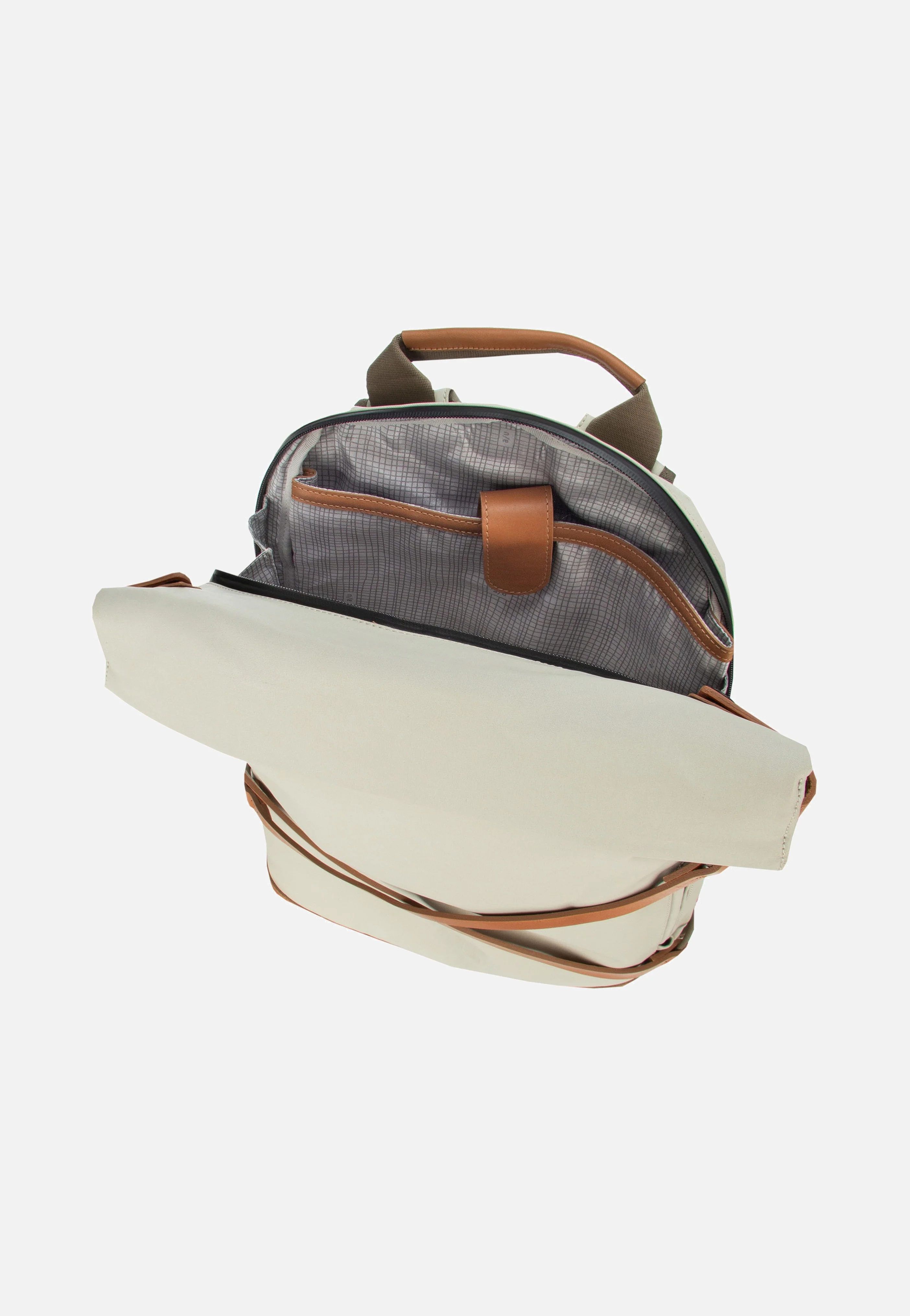 Osaka Dust - Rolltop Rucksack - Image 4