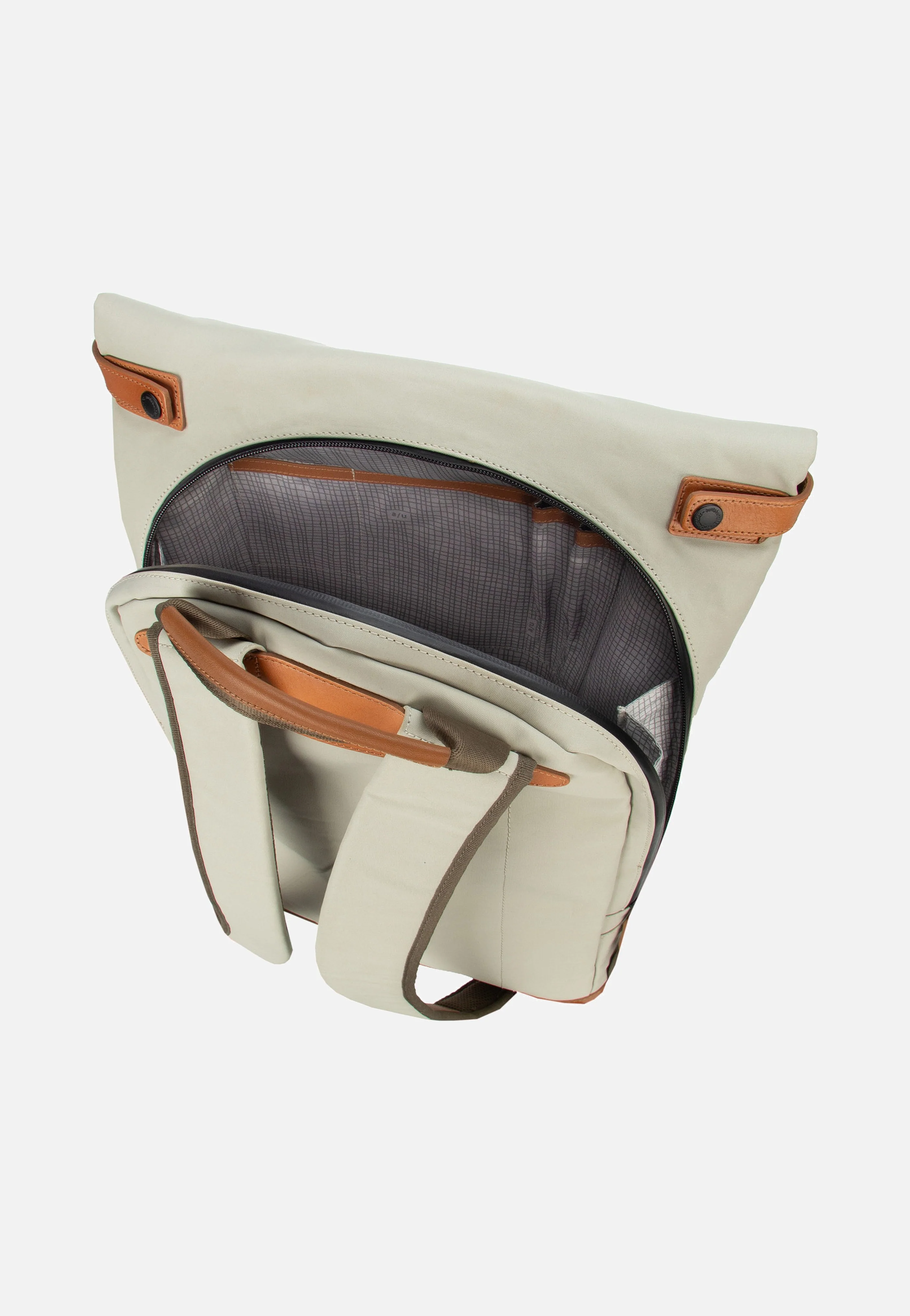 Osaka Dust - Rolltop Rucksack - Image 5