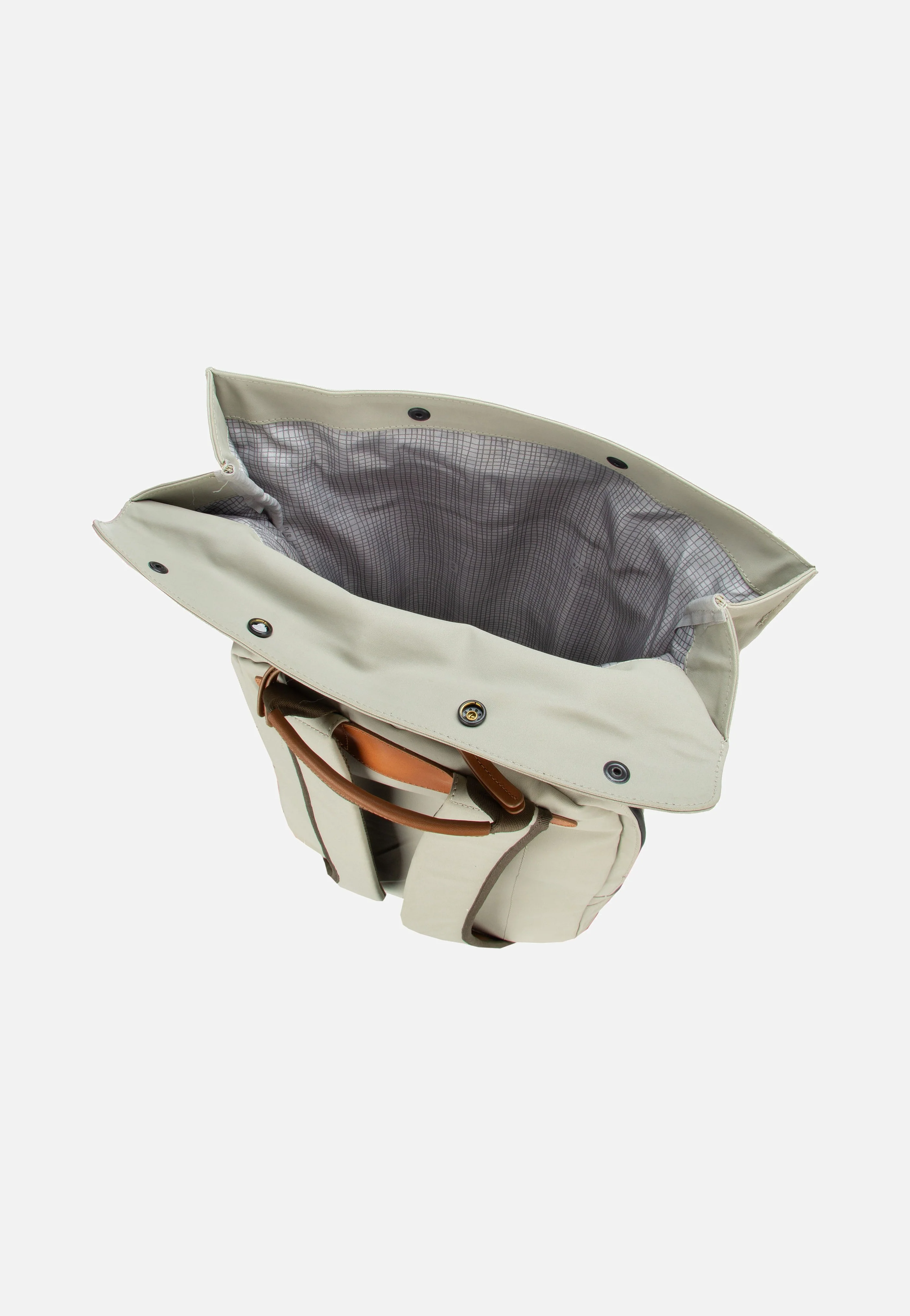 Osaka Dust - Rolltop Rucksack - Image 6