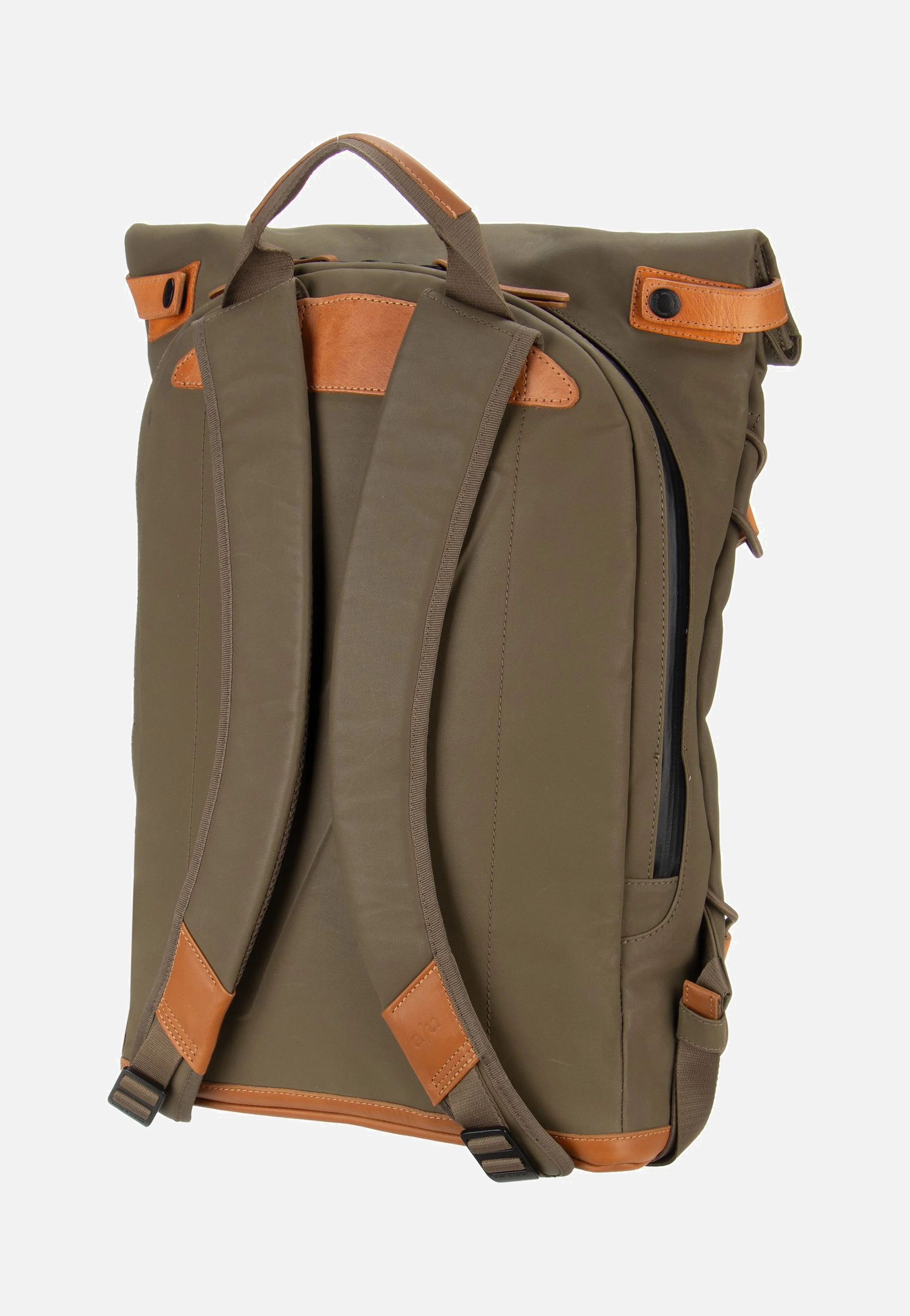 Osaka Fallen Rock - Rolltop Rucksack - Image 2