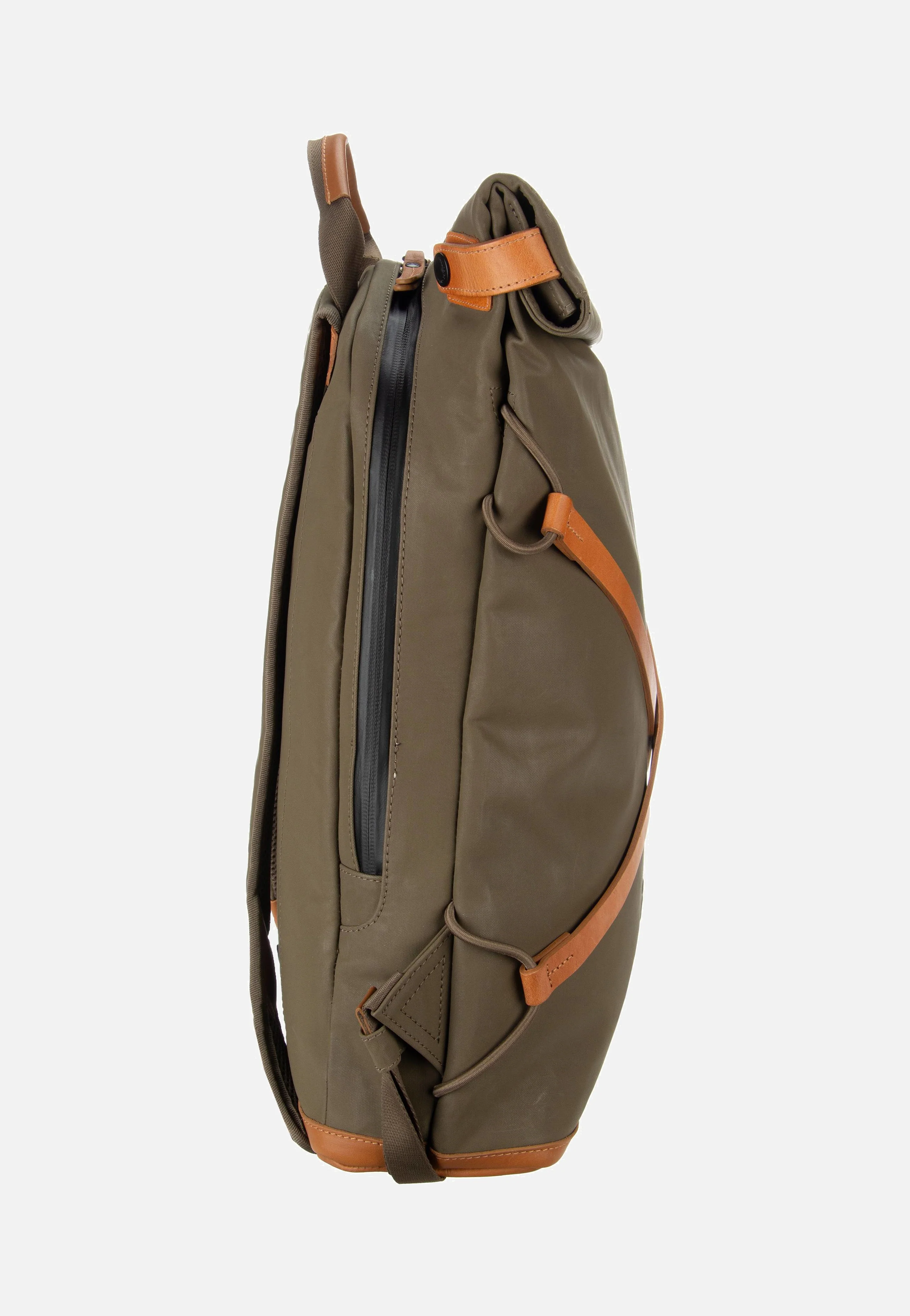 Osaka Fallen Rock - Rolltop Rucksack - Image 7