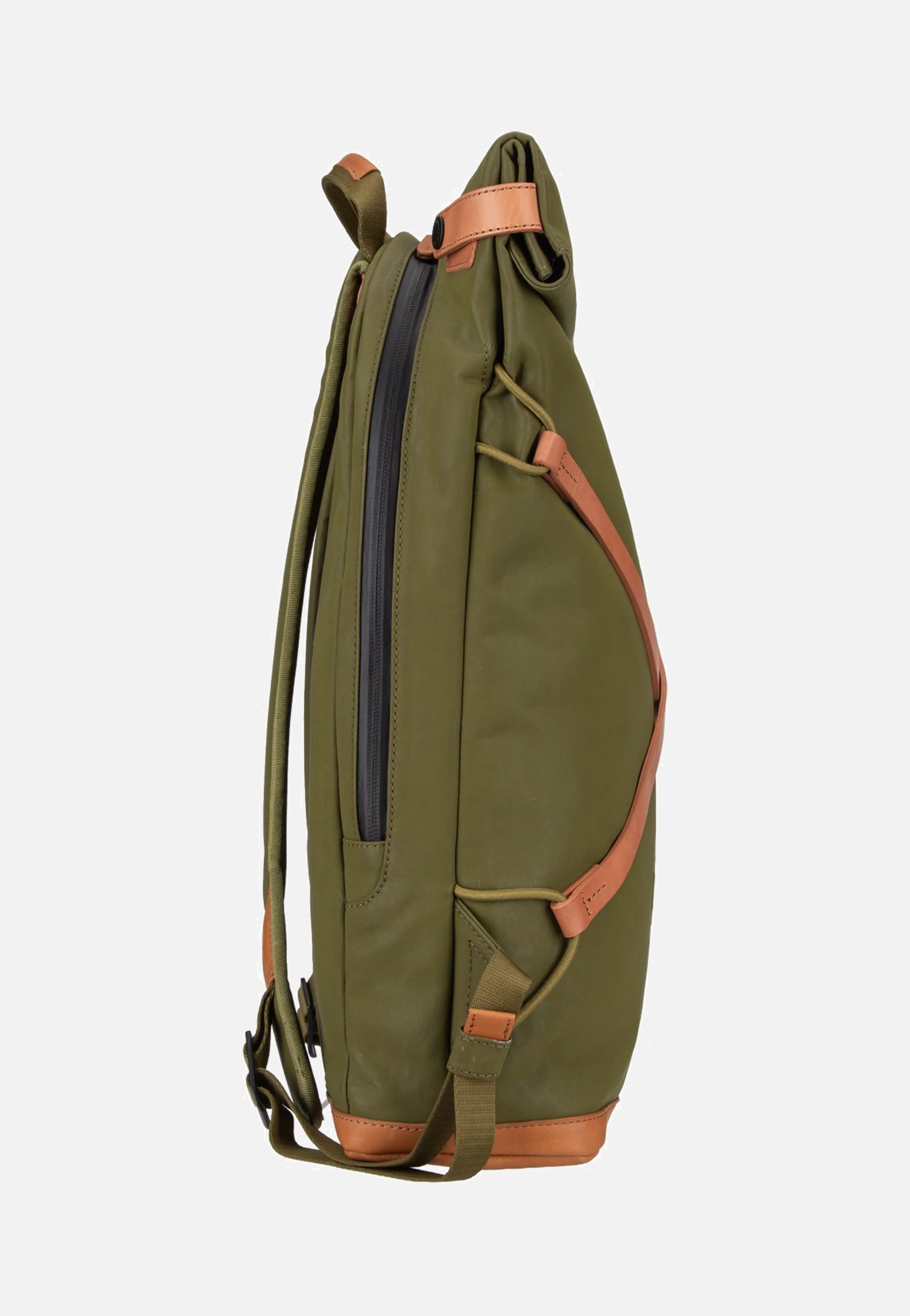 Osaka Marshland  - Rolltop Rucksack - Image 4