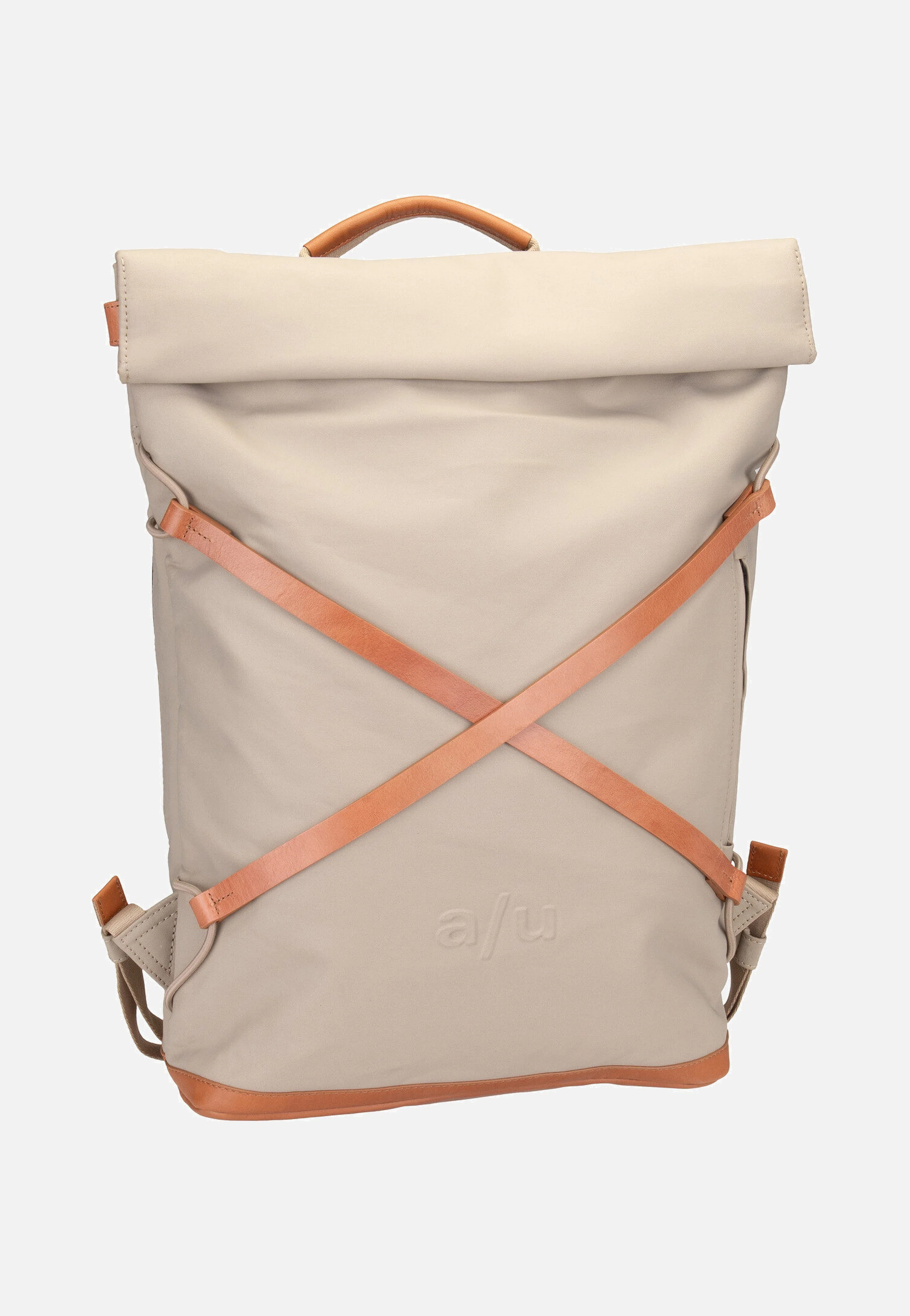 Osaka Nomad - Rolltop Rucksack