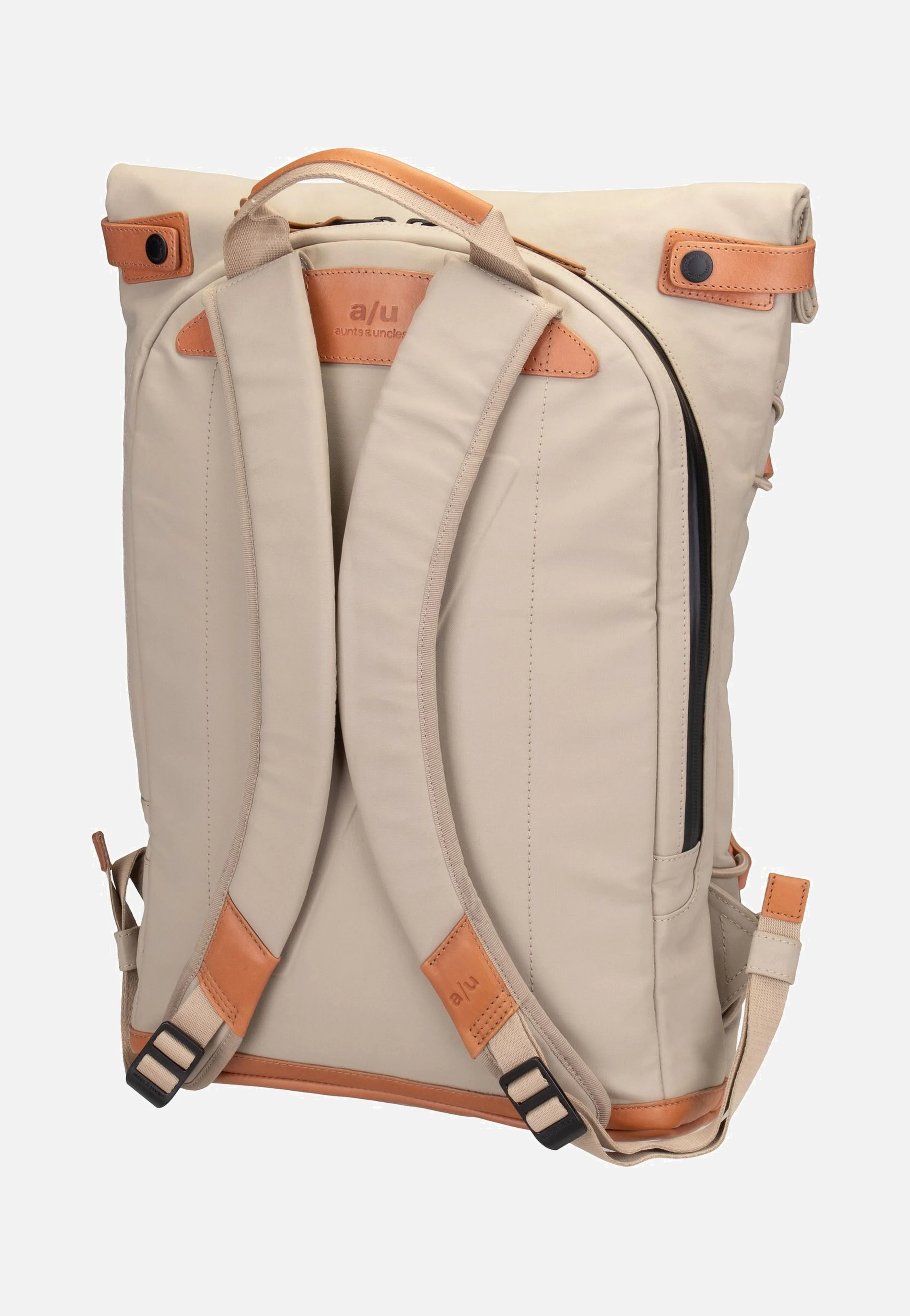 Osaka Nomad - Rolltop Rucksack - Image 2