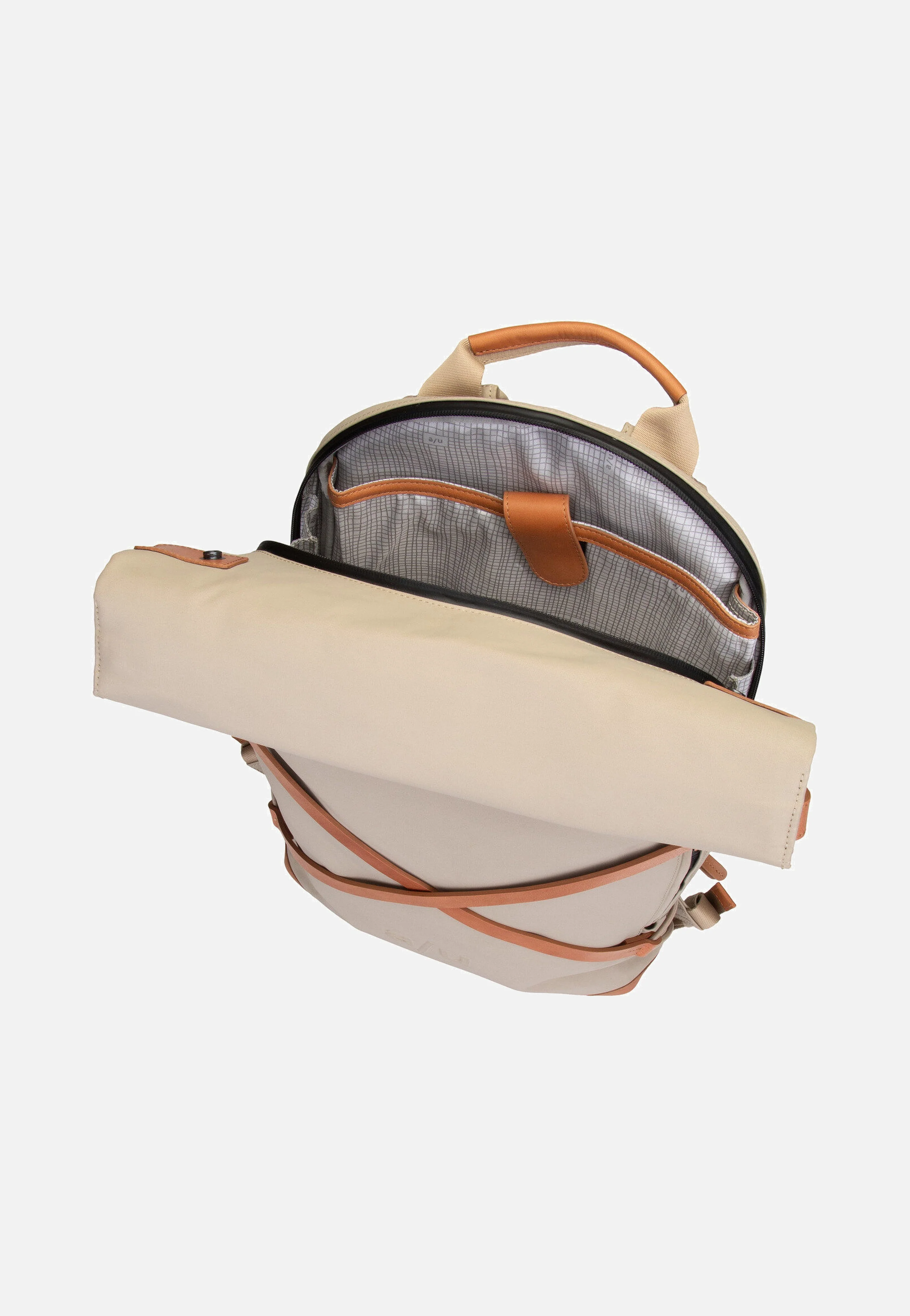 Osaka Nomad - Rolltop Rucksack - Image 3
