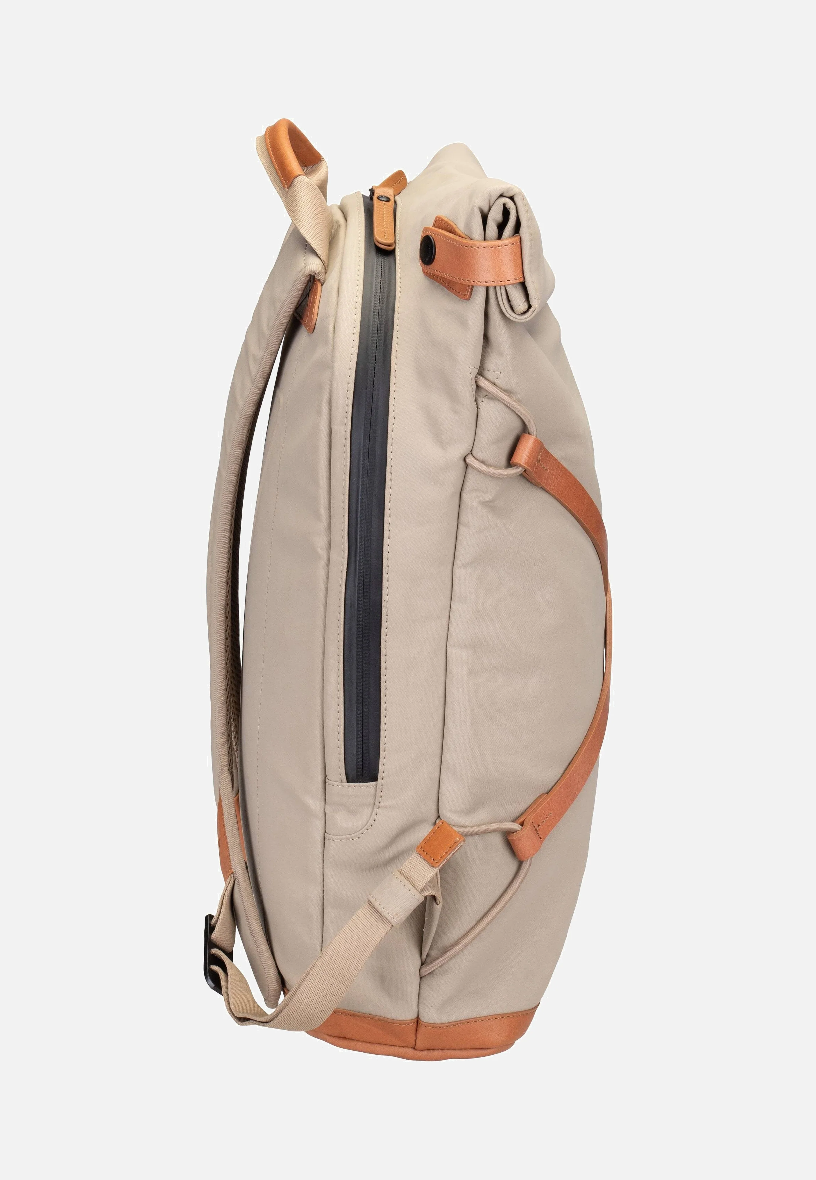 Osaka Nomad - Rolltop Rucksack - Image 5
