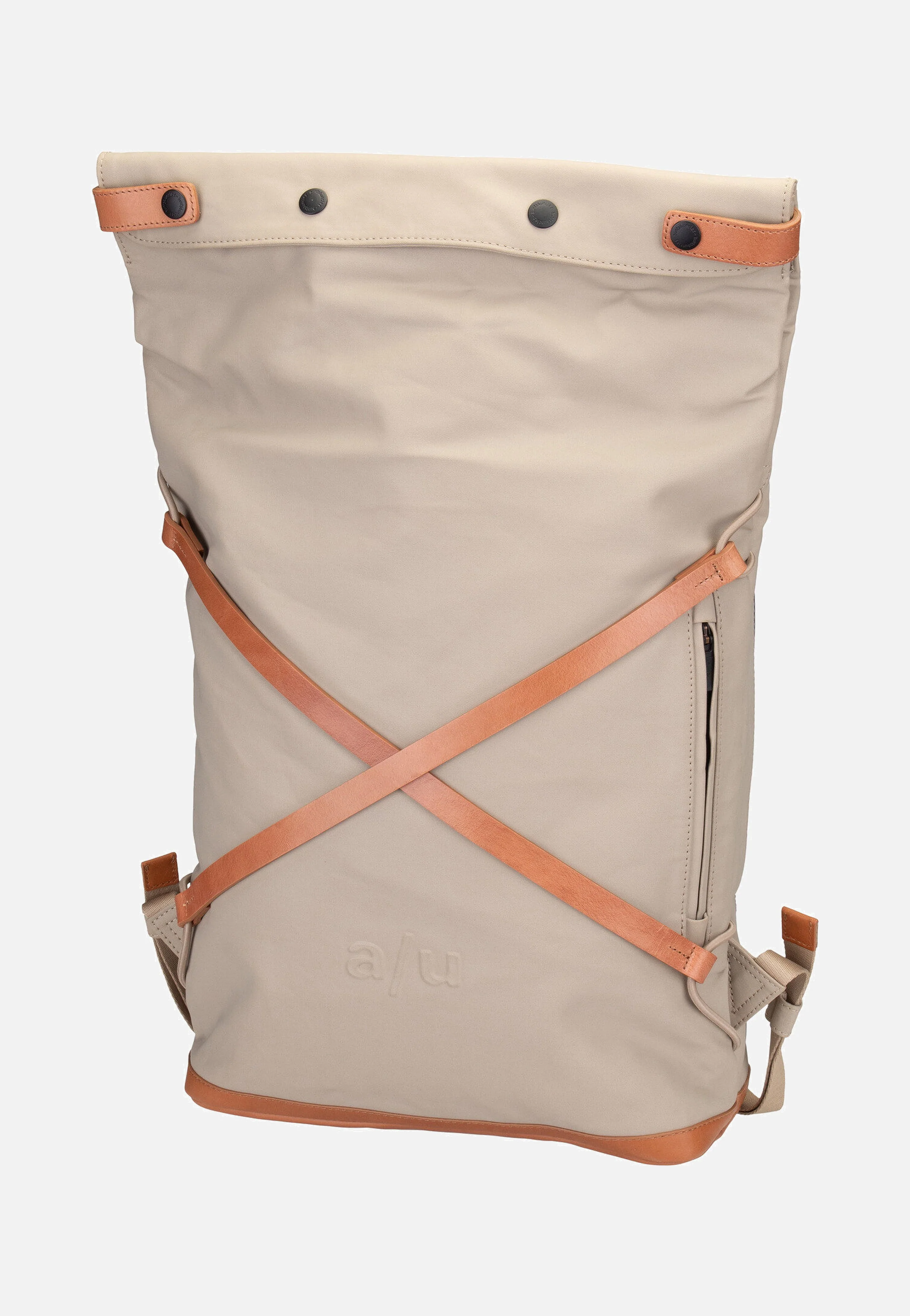 Osaka Nomad - Rolltop Rucksack - Image 6