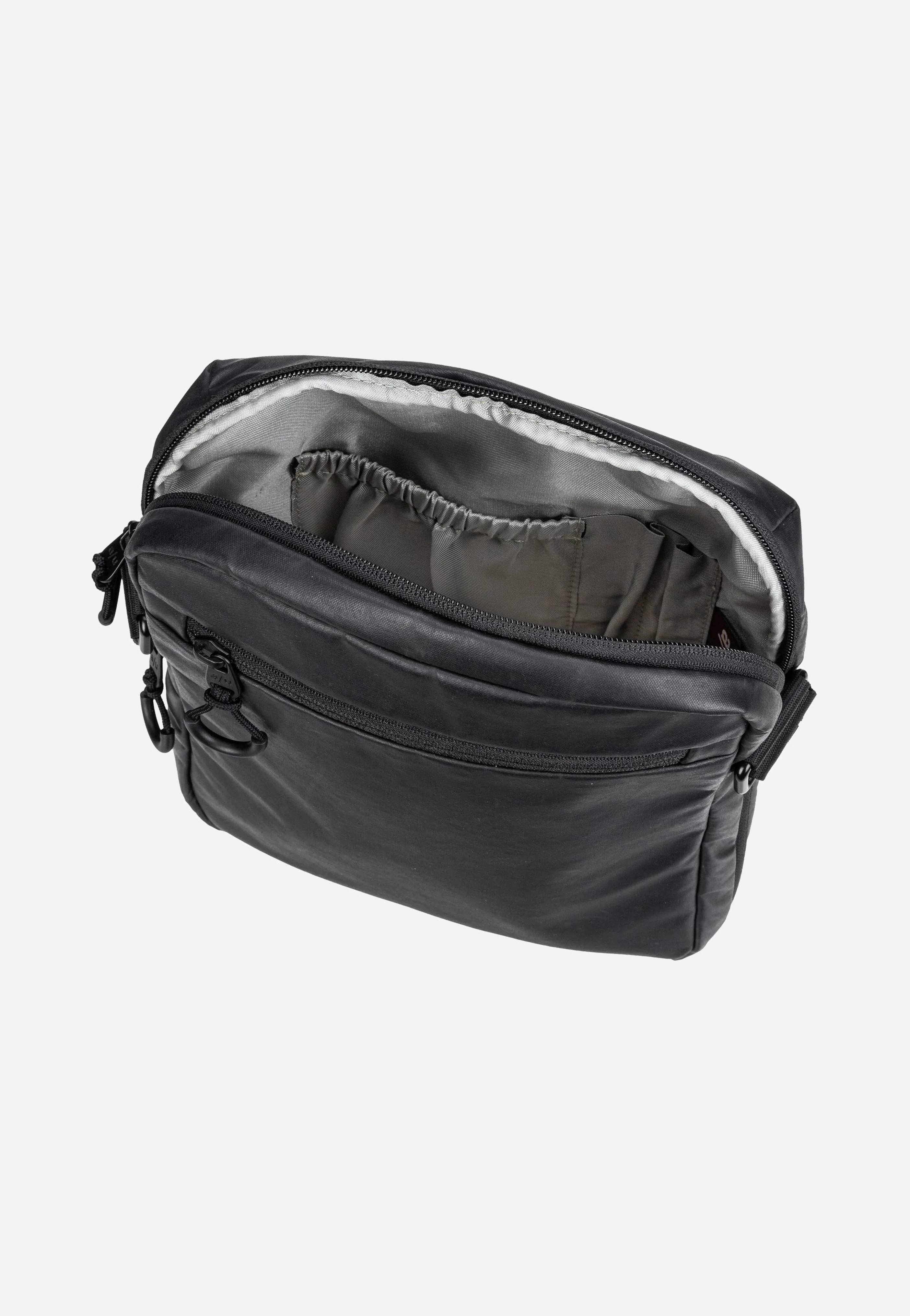 Oyabe RE Black - Crossbody Bag - Image 3