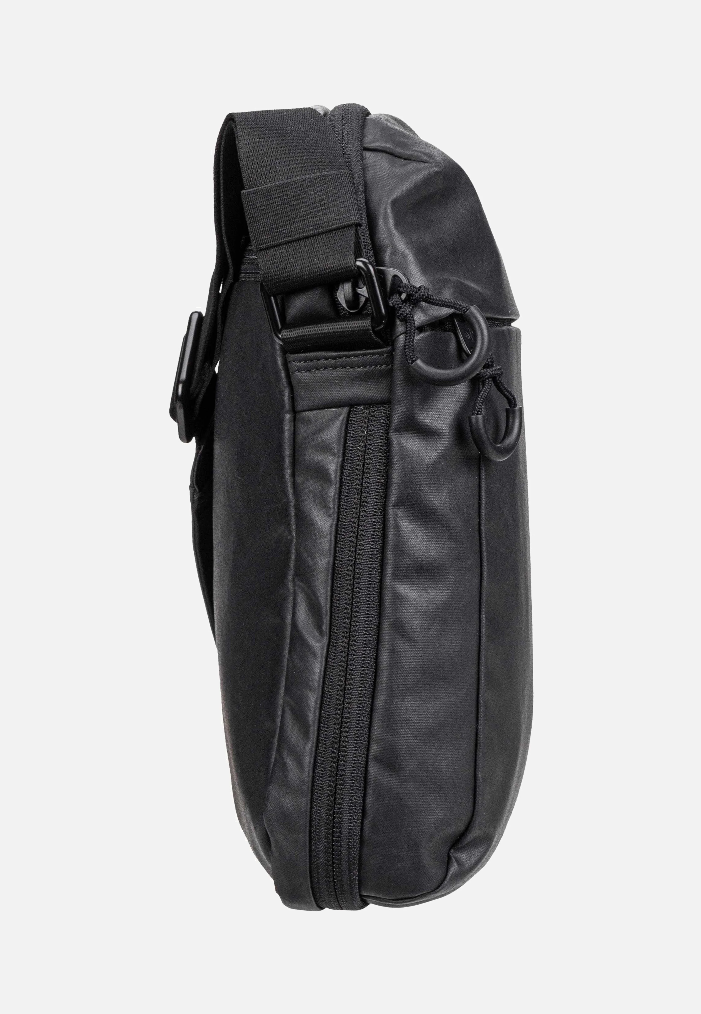 Oyabe RE Black - Crossbody Bag - Image 5