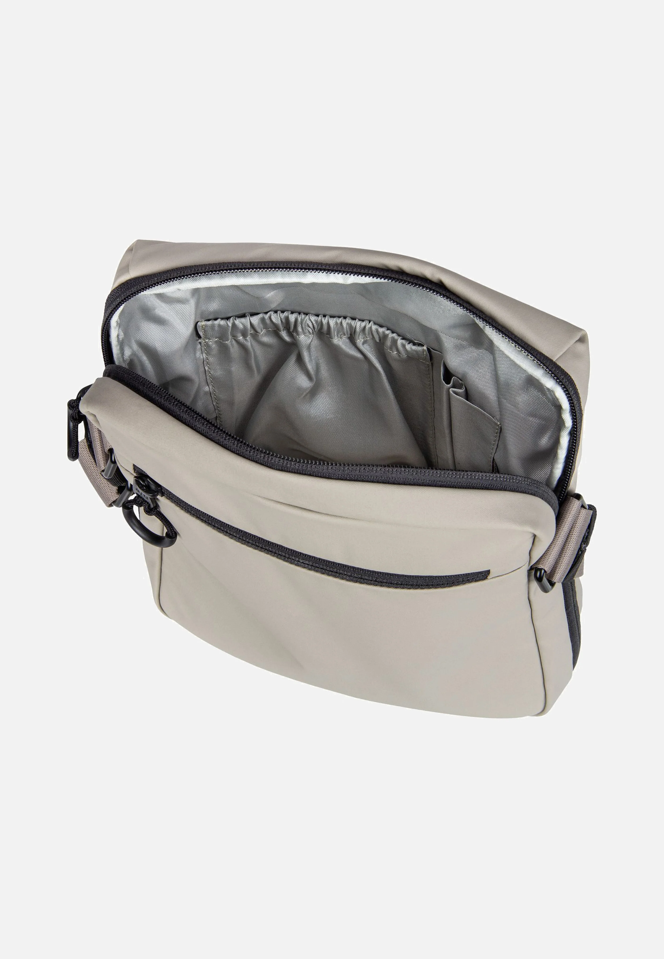 Oyabe RE Driftwood - Crossbody Bag - Image 3
