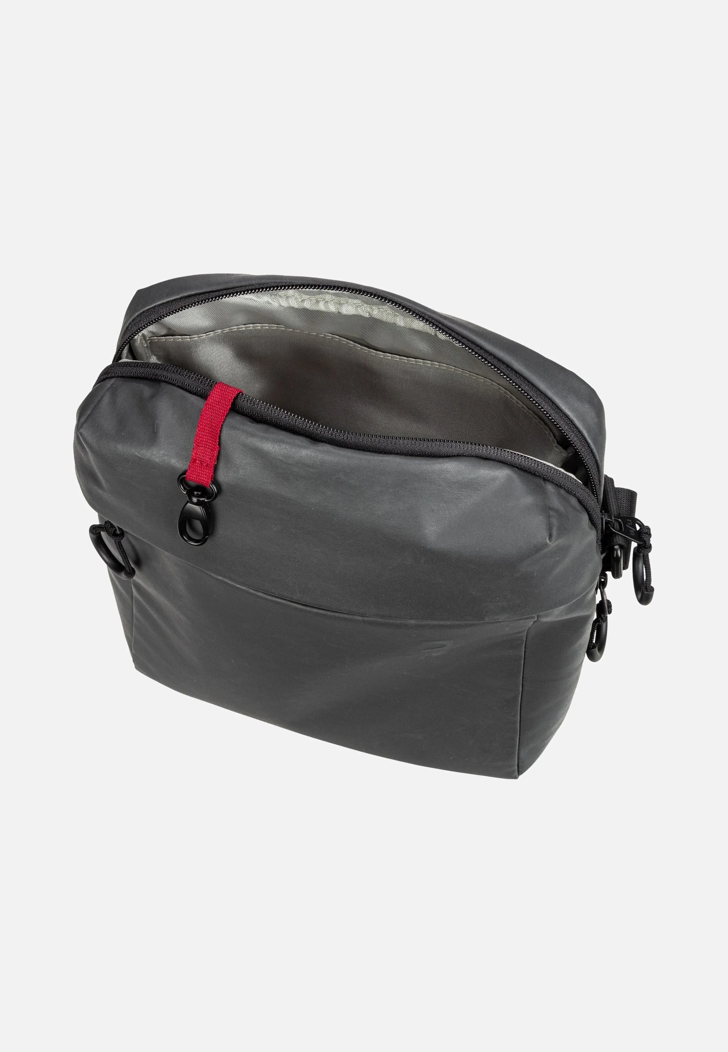 Oyabe RE Volcanic Ash - Crossbody Bag - Image 3