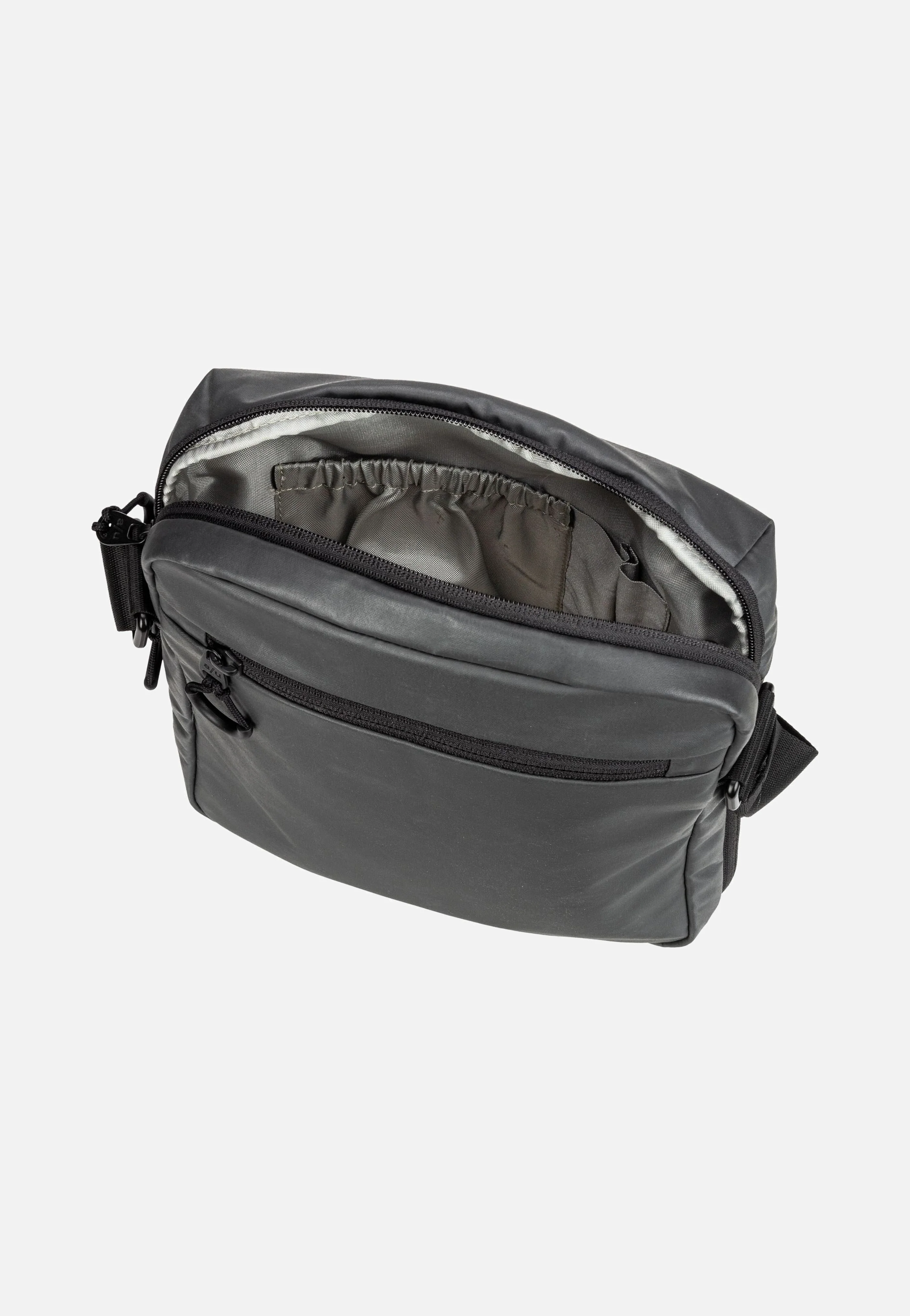 Oyabe RE Volcanic Ash - Crossbody Bag - Image 4