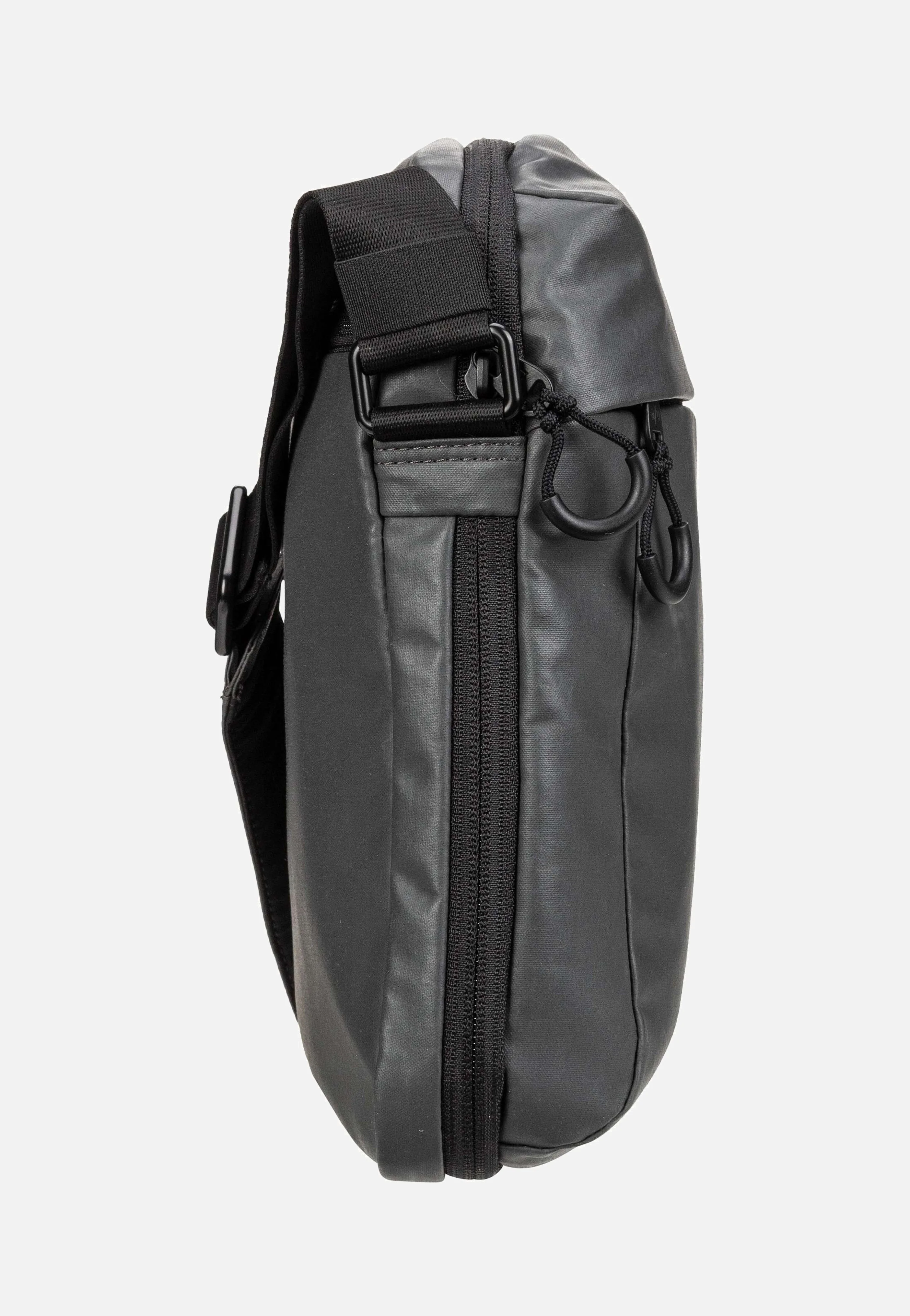 Oyabe RE Volcanic Ash - Crossbody Bag - Image 5