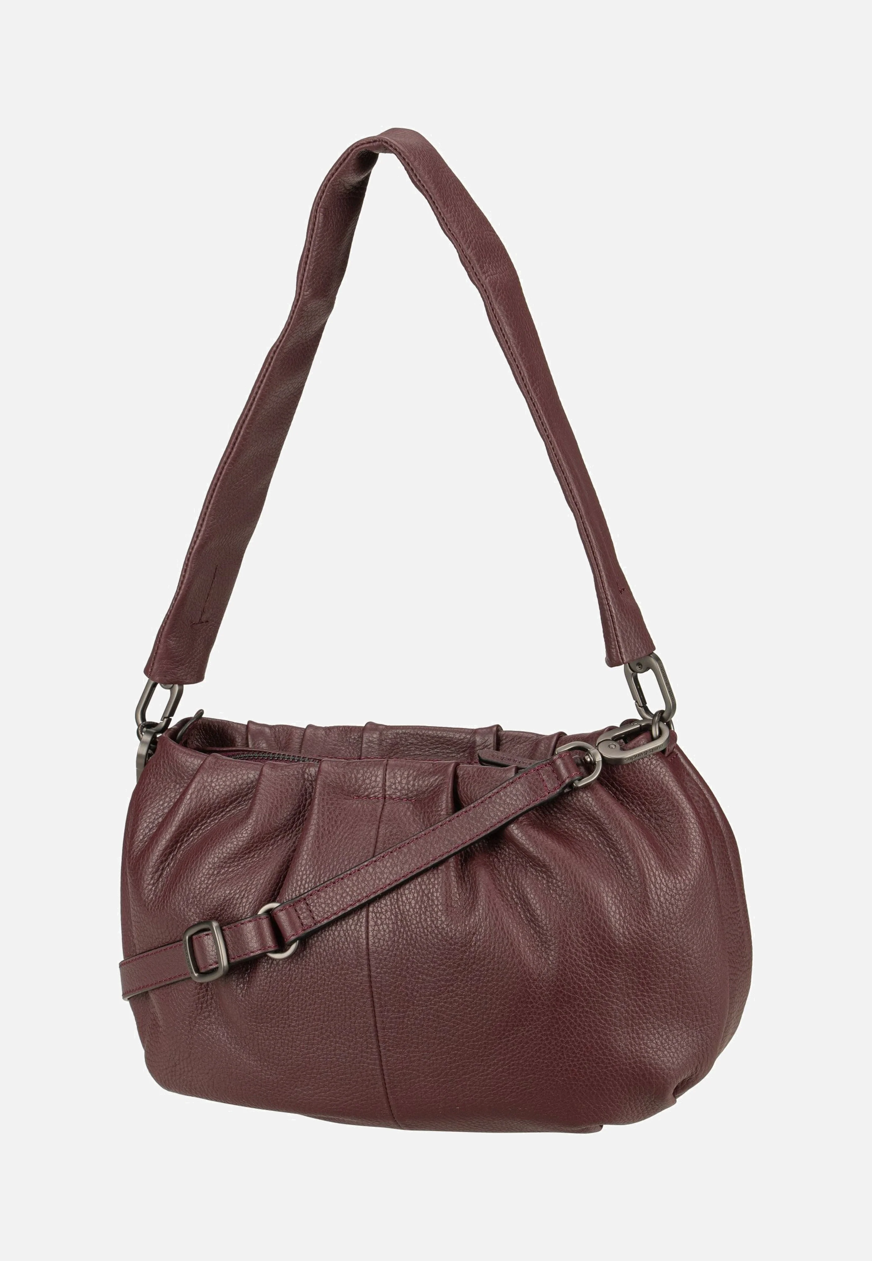 Pearl Merlot - UmhÀngetasche - Image 2