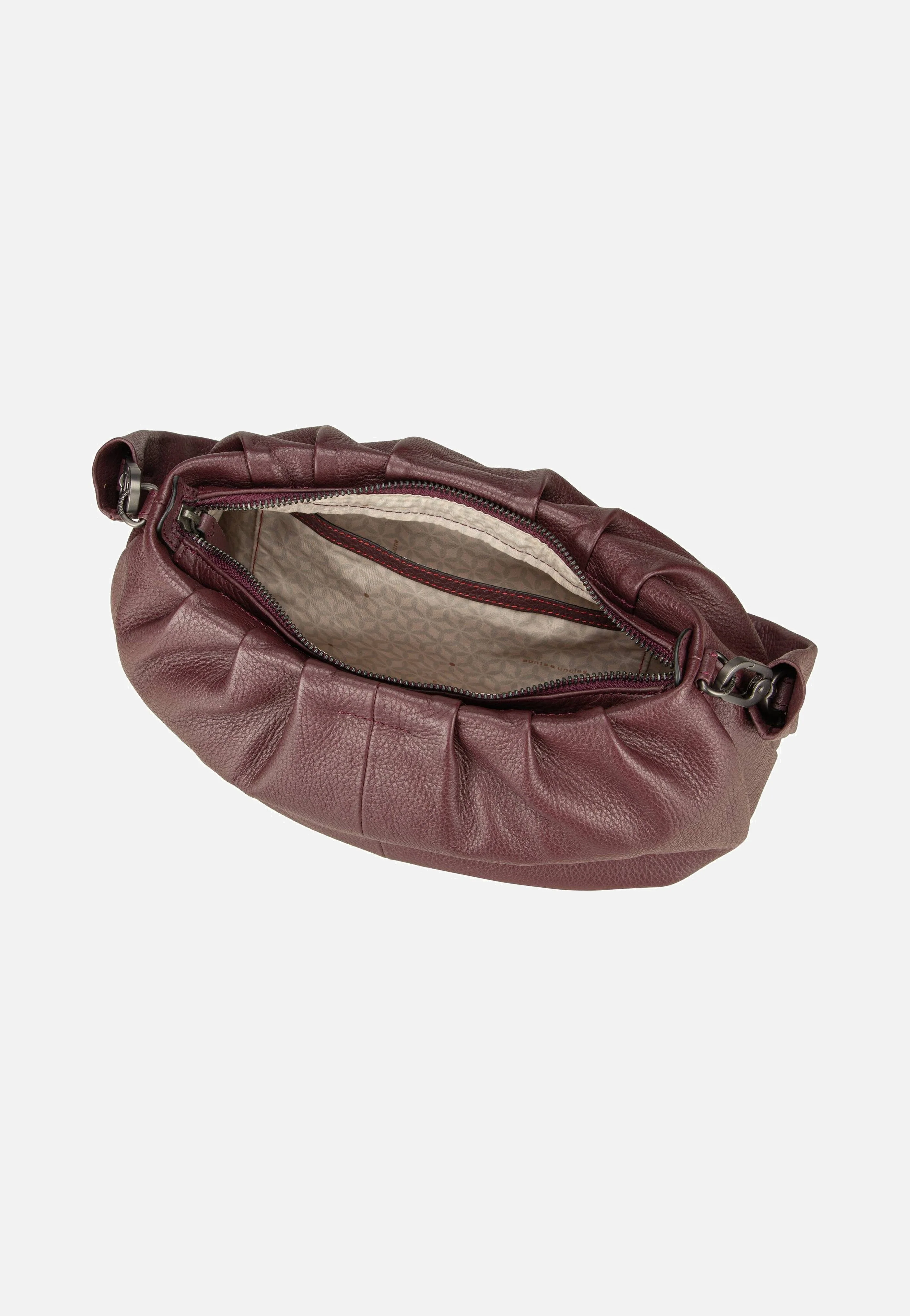 Pearl Merlot - UmhÀngetasche - Image 3