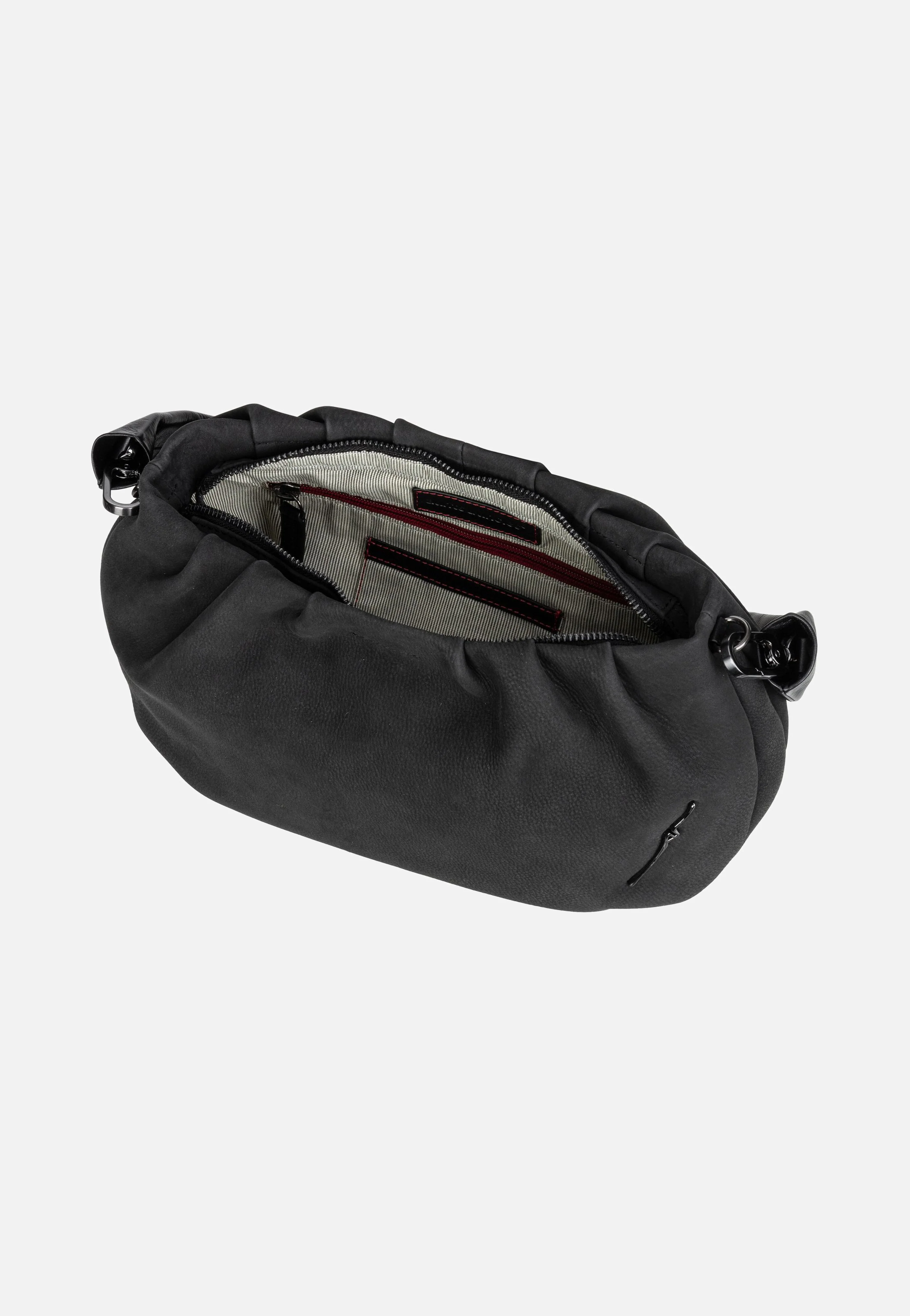 Pearl Moonless Night - Hobo Bag - Image 3