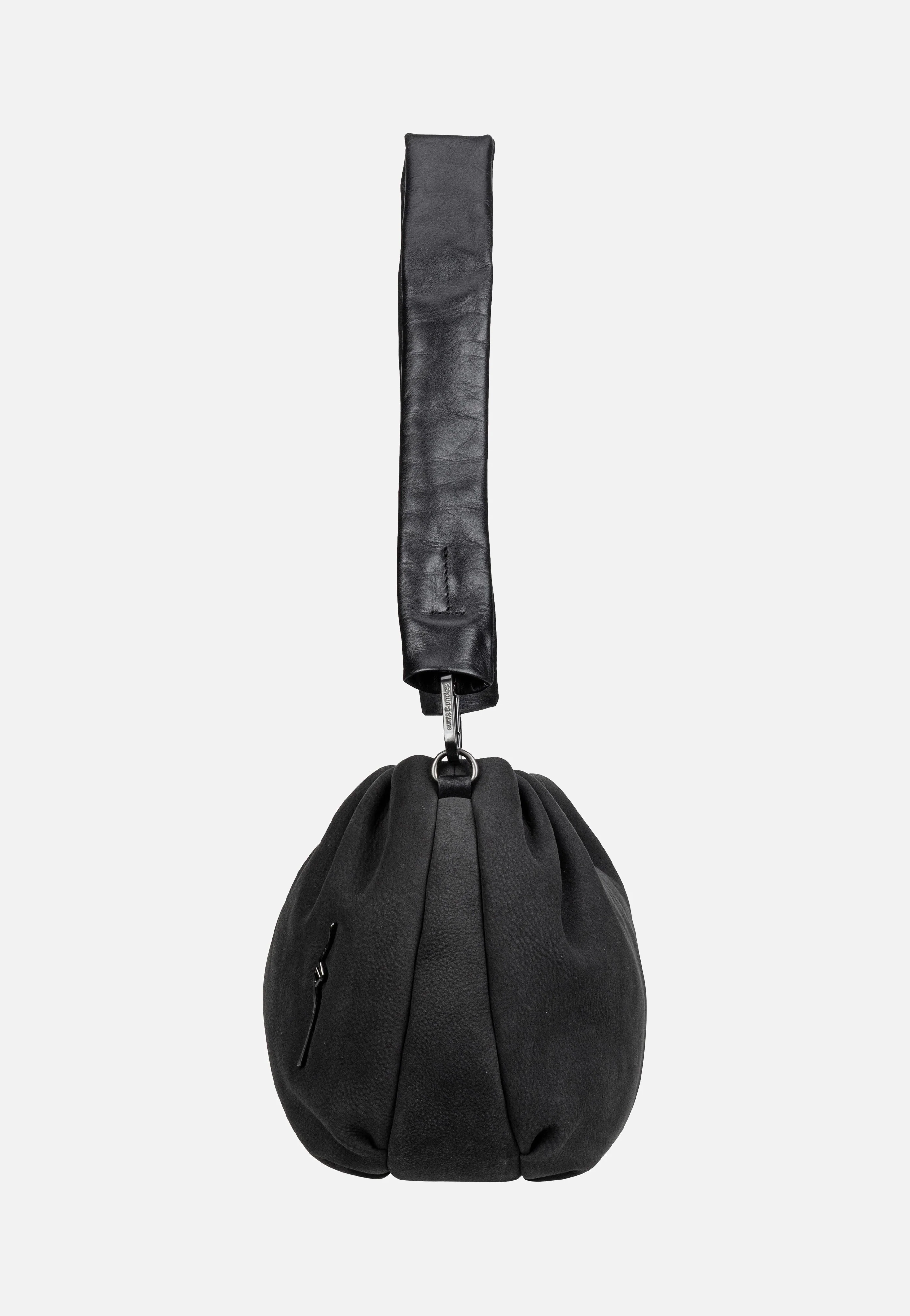 Pearl Moonless Night - Hobo Bag - Image 4