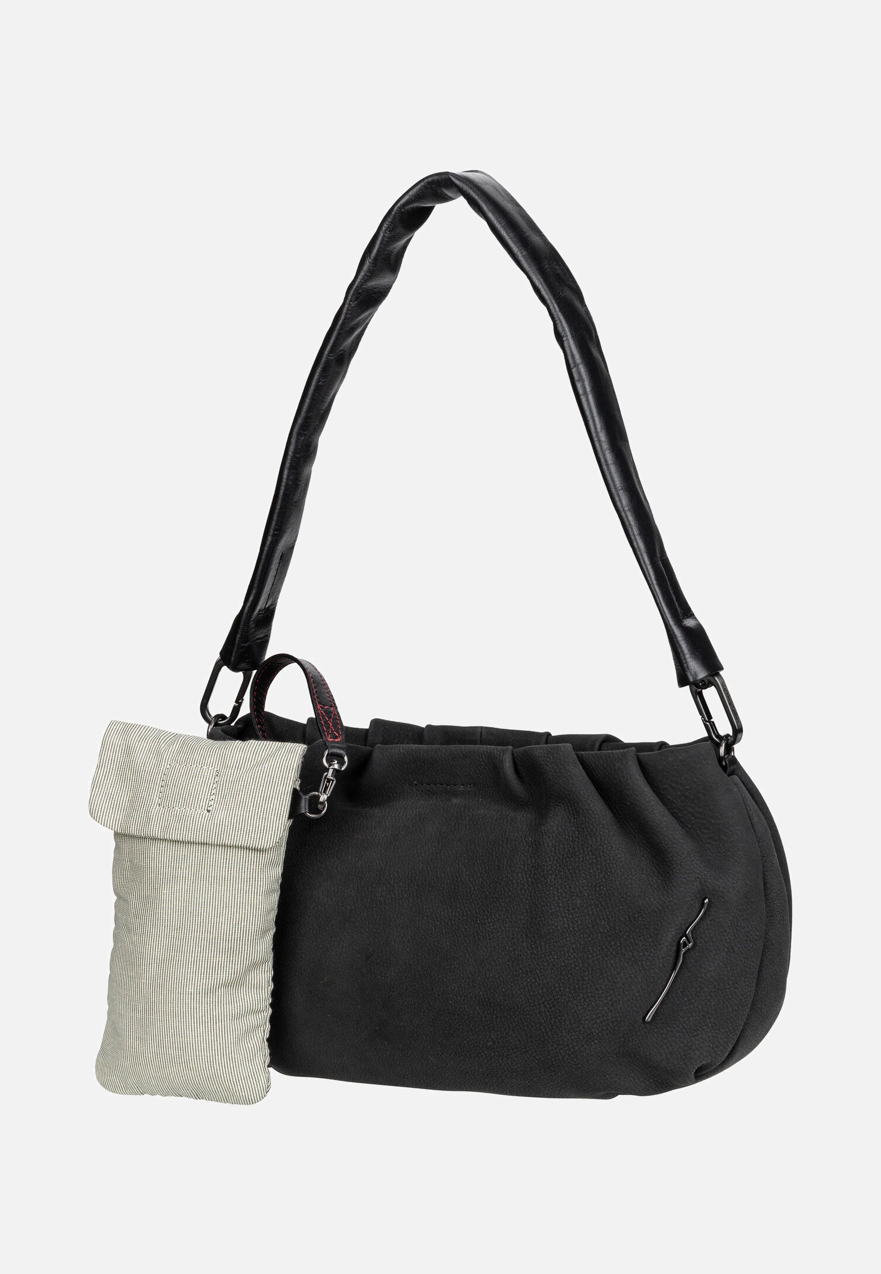 Pearl Moonless Night - Hobo Bag - Image 5