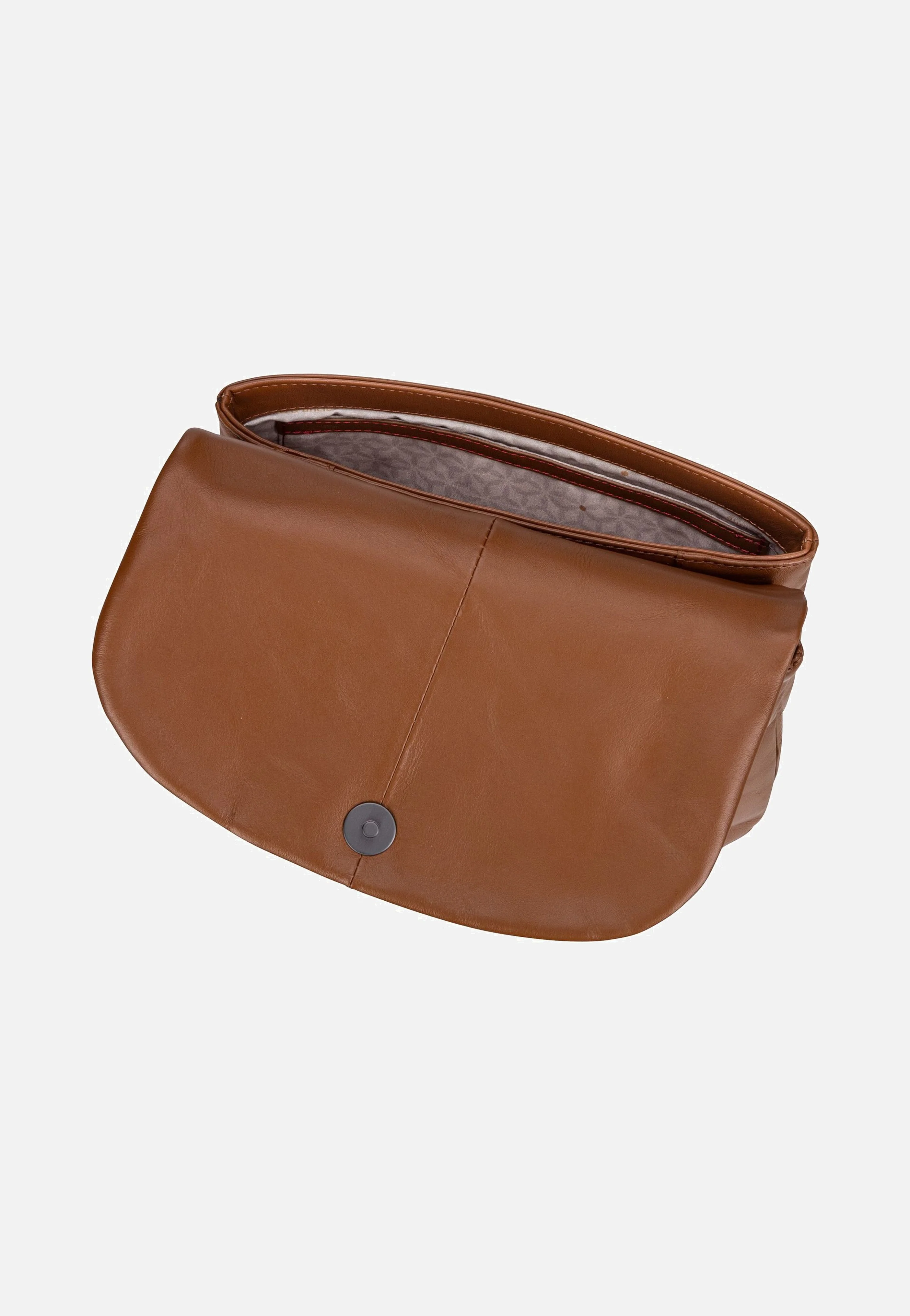 Pepino Cognac - Crossbody Bag - Image 4