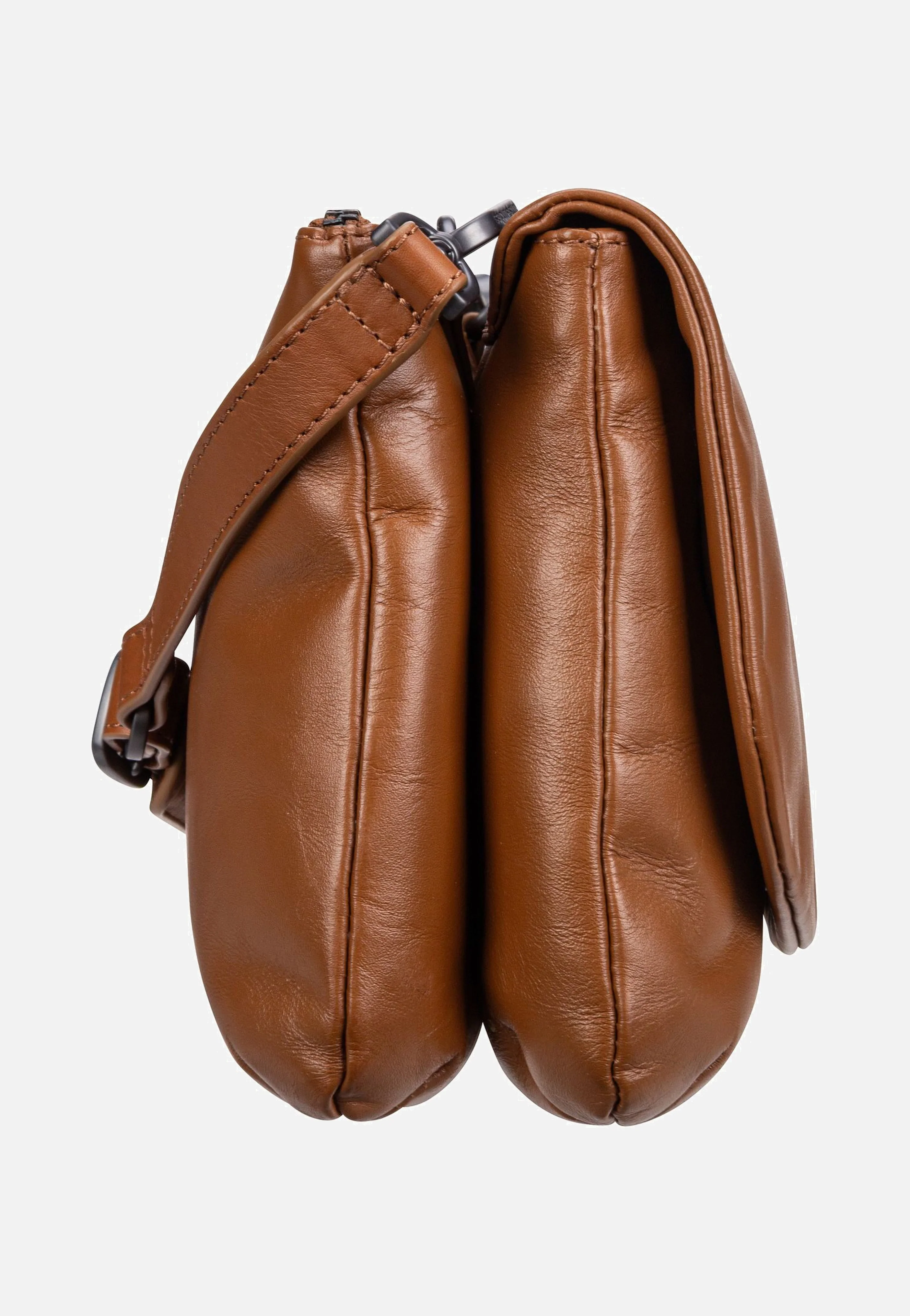 Pepino Cognac - Crossbody Bag - Image 6