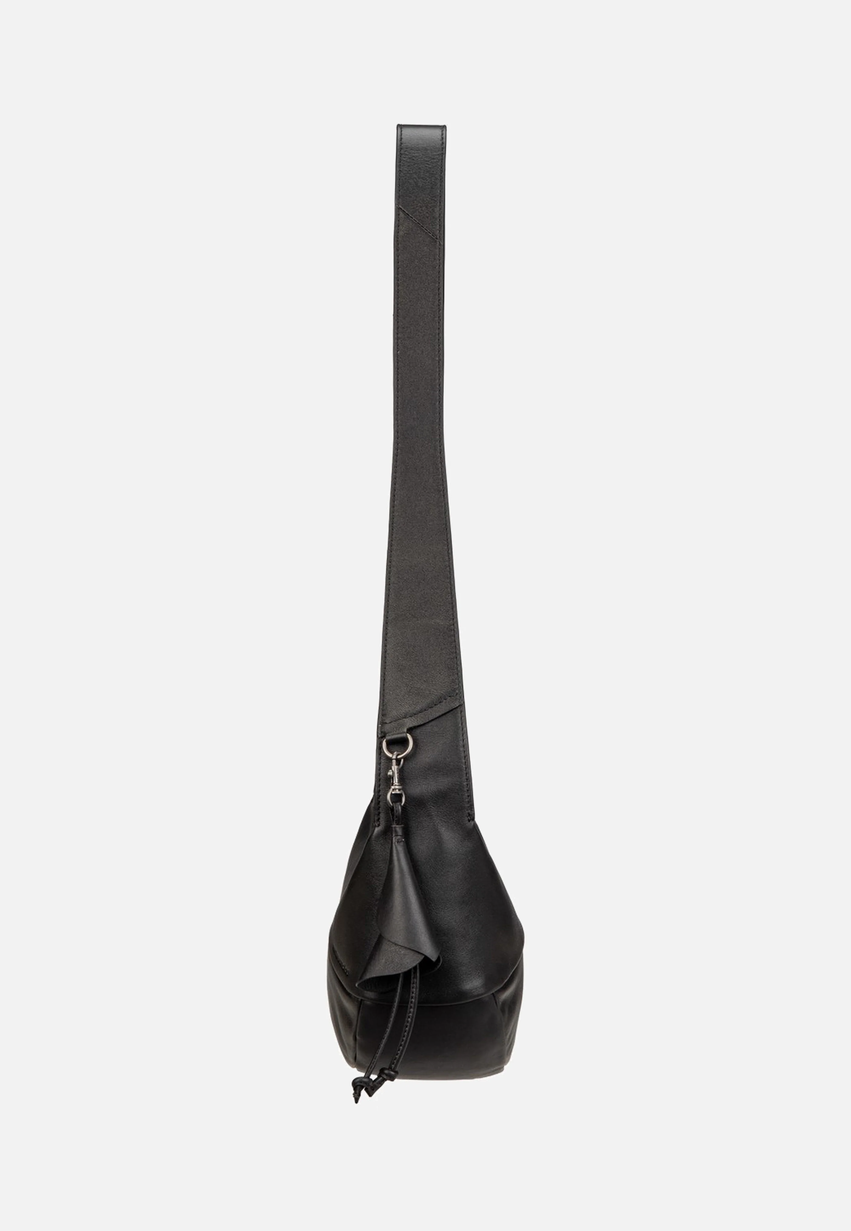 Reed Jet Black  - Umhängetasche - Image 4