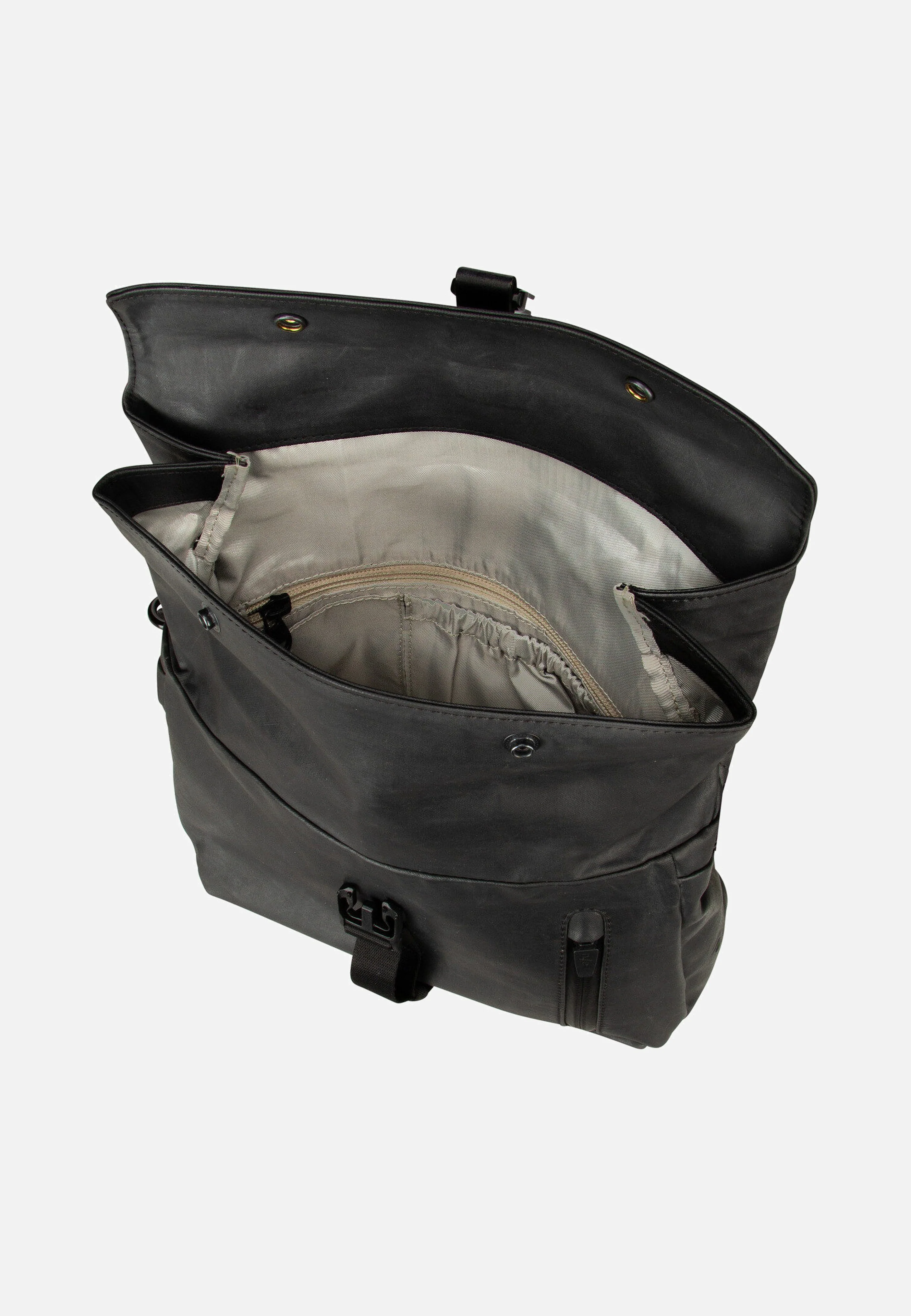 Seki RE Black - Crossbody Bag - Image 3