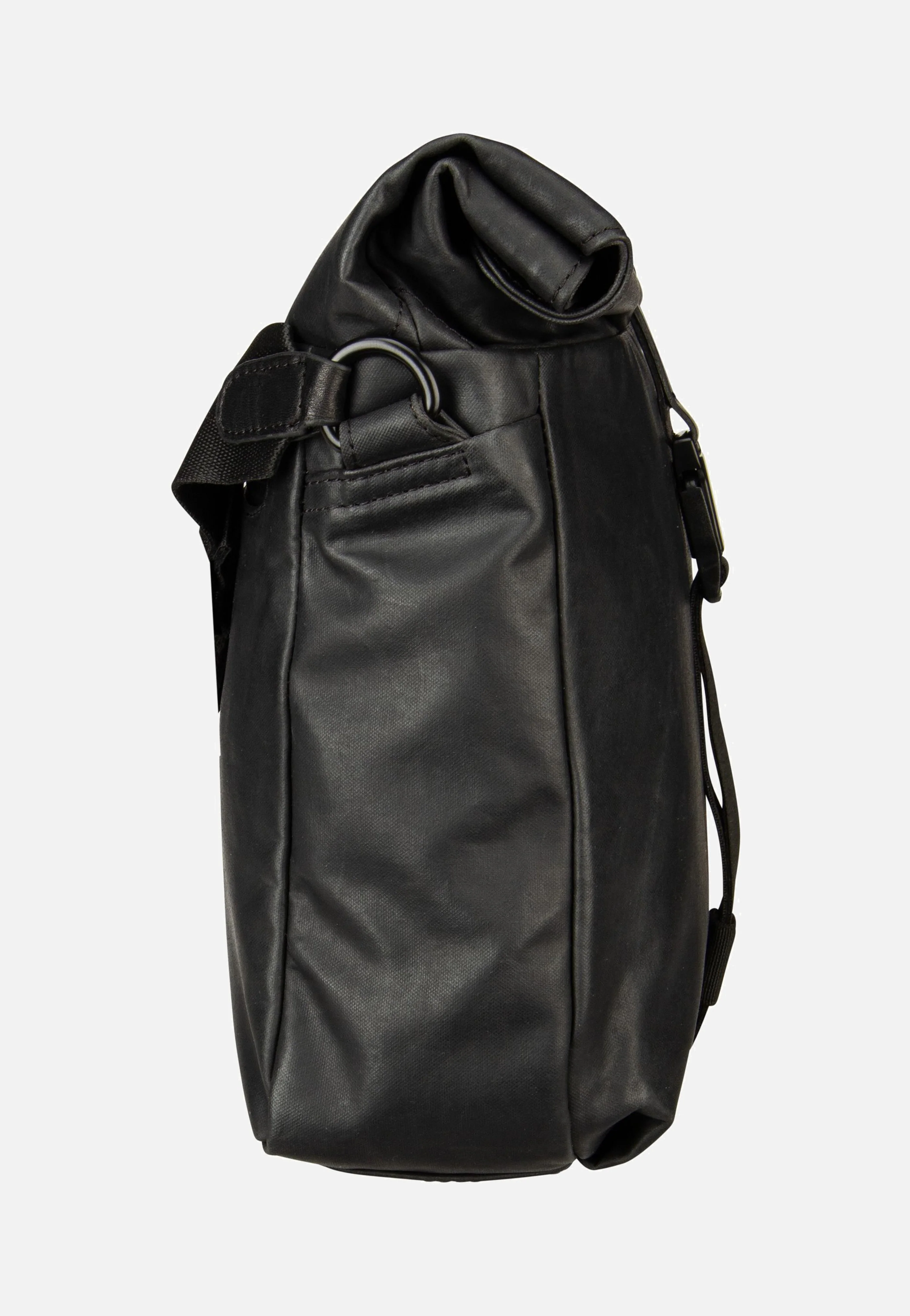 Seki RE Black - Crossbody Bag - Image 4