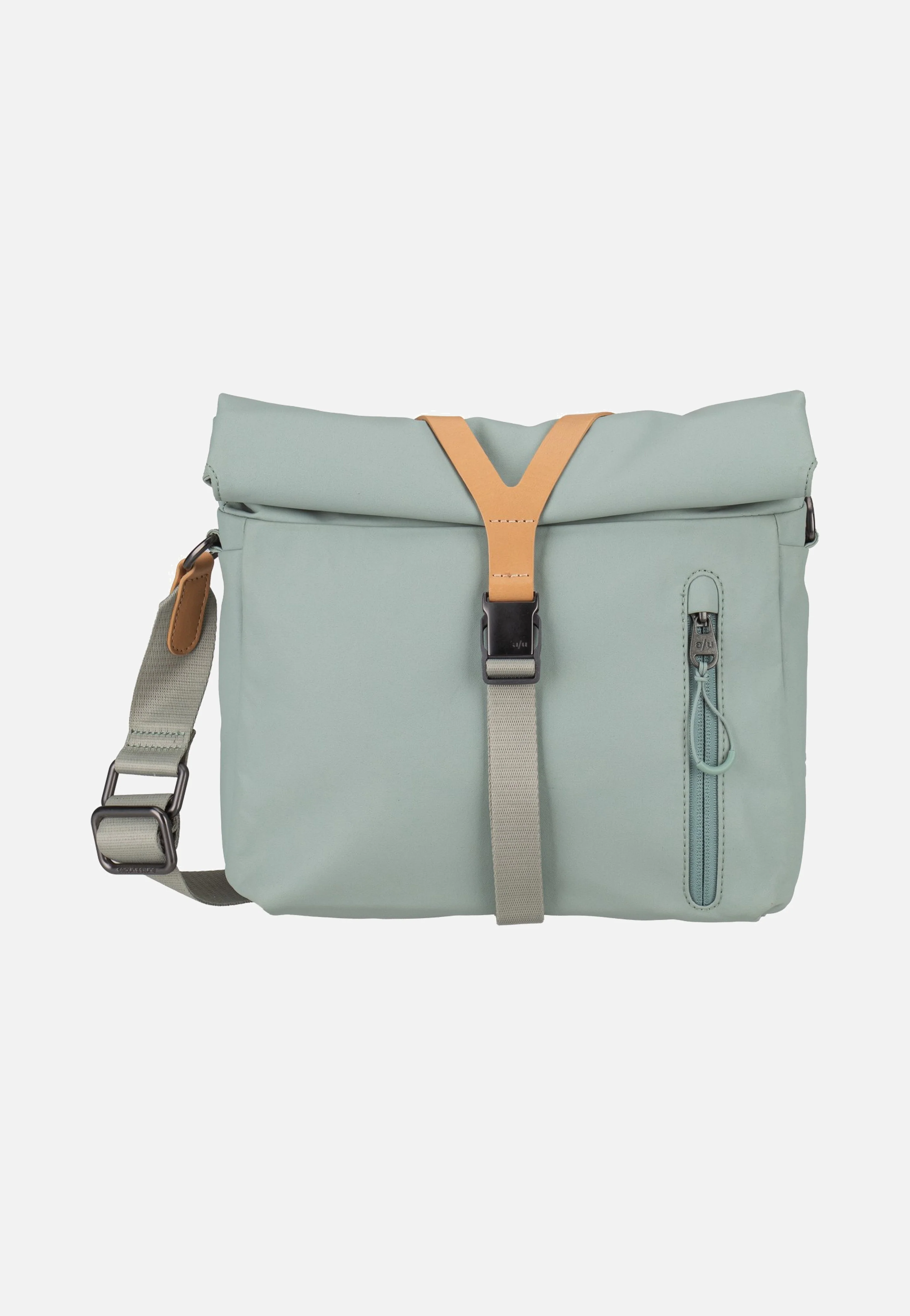 Seki RE Sage Green  - Crossbody Bag - Image 2