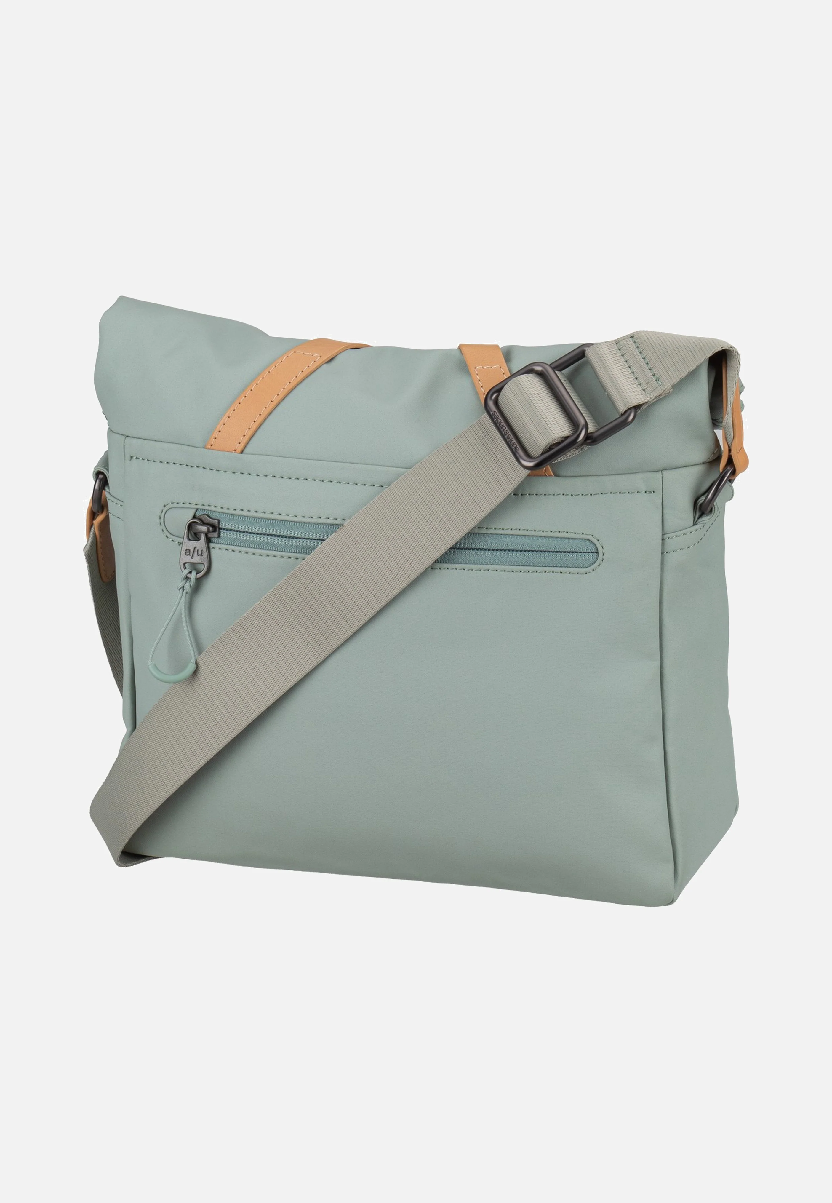 Seki RE Sage Green  - Crossbody Bag - Image 3